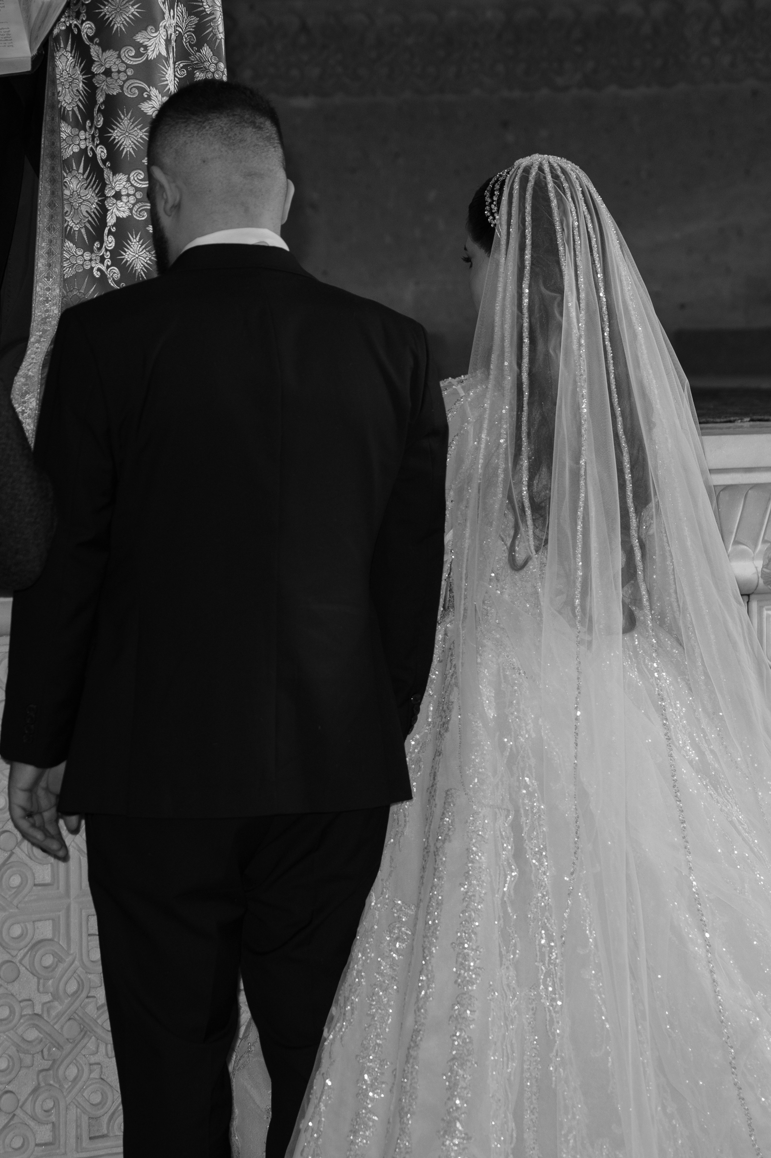 Венчание. Photo.eduardovna