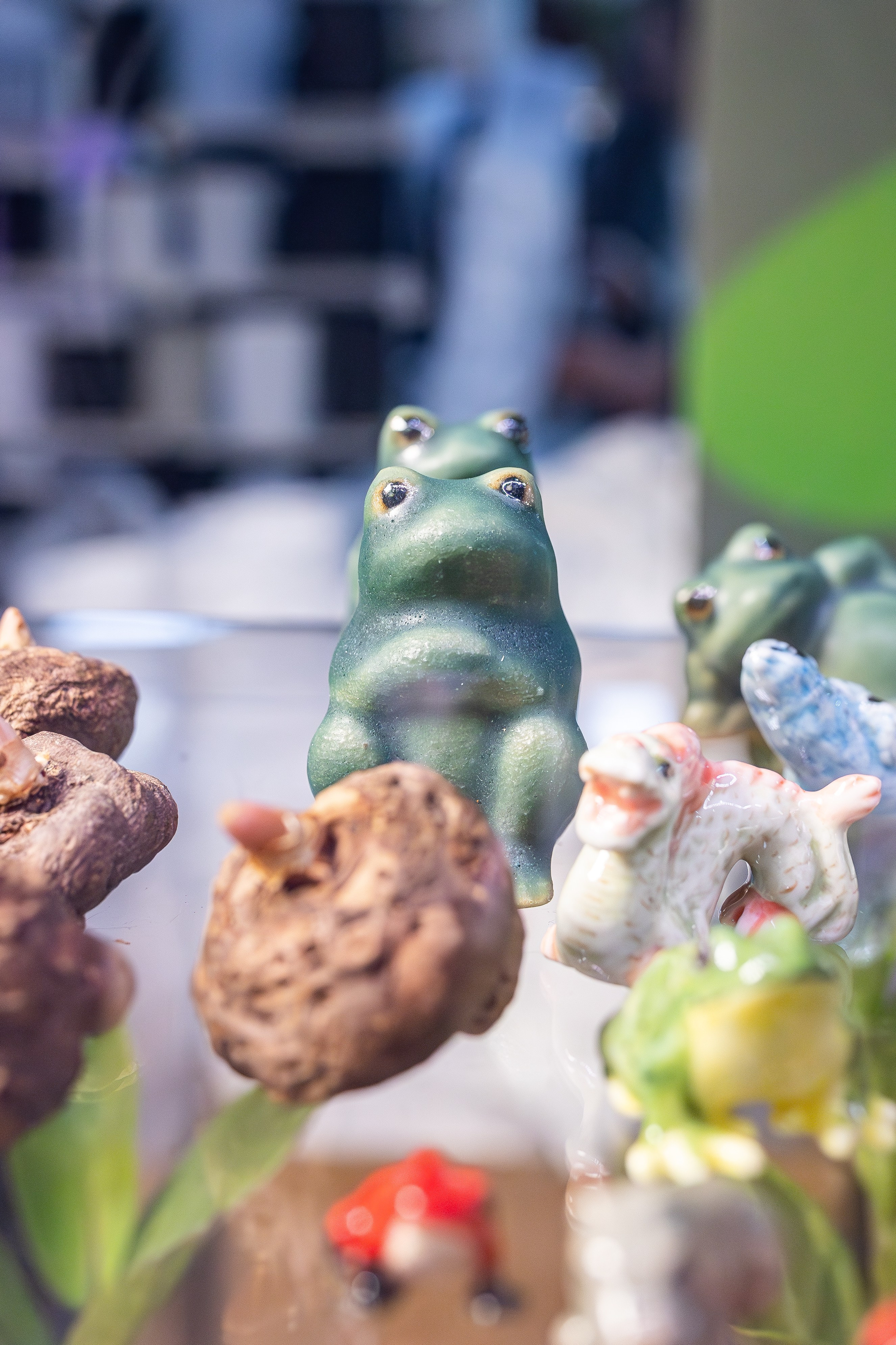 Монстериум апрель 2026. Александра Куликова фотограф, Москва