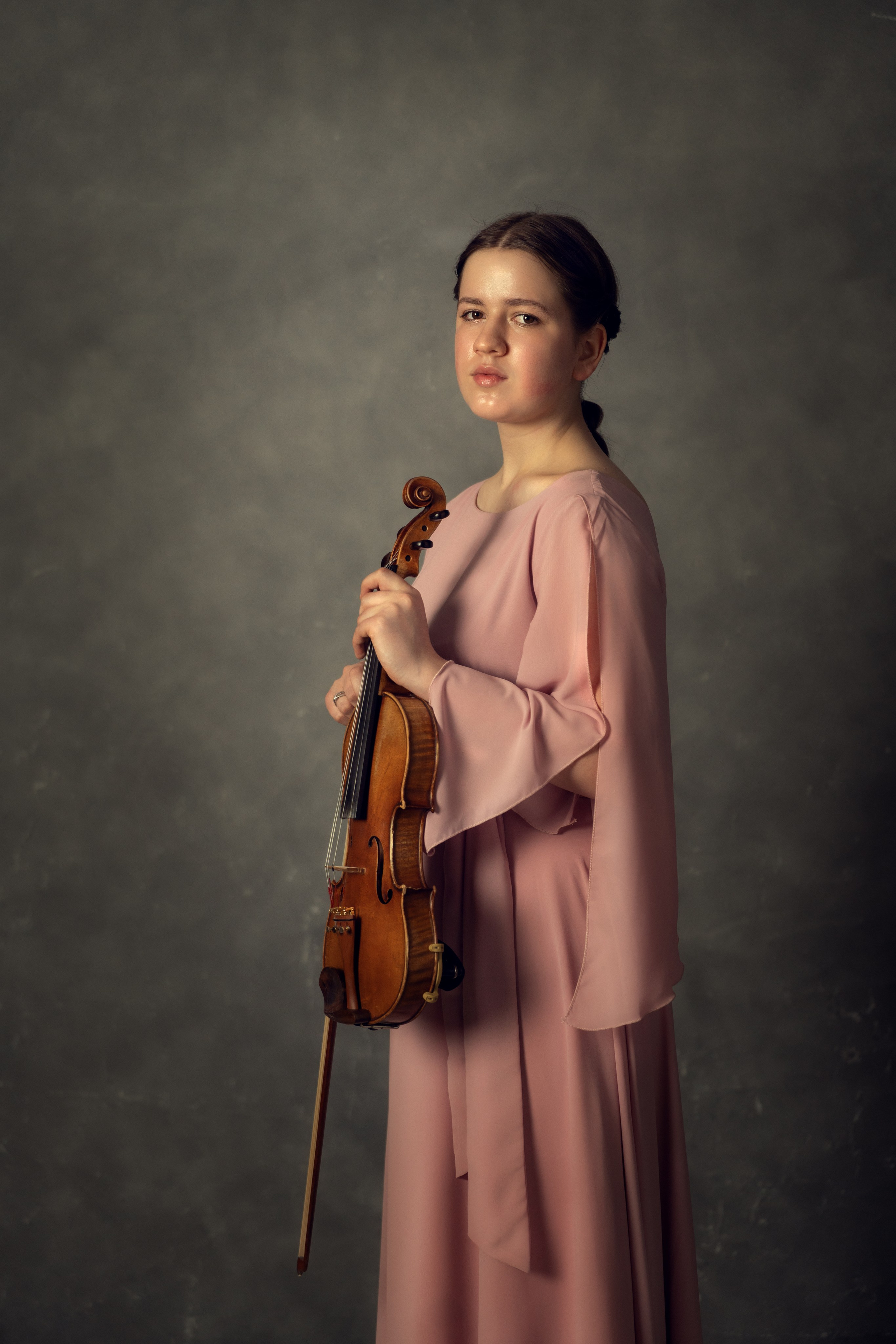 Проект «Путь к мечте» -портреты. Tatyana Dubova. Portrait and Family Photographer, Saint Petersburg