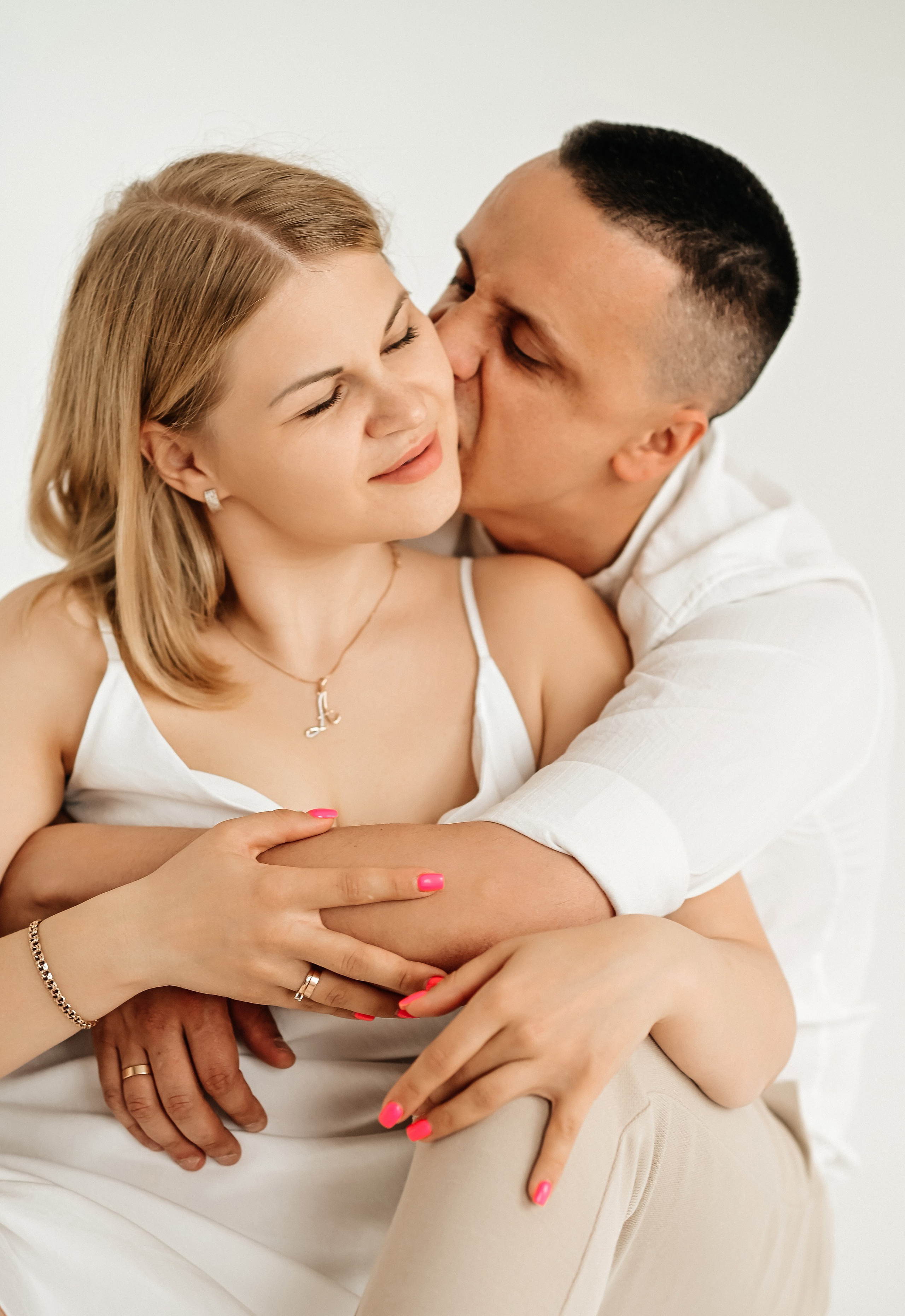 Полтортика на полгодика. Семейный фотограф Олеся Батурина Рязань