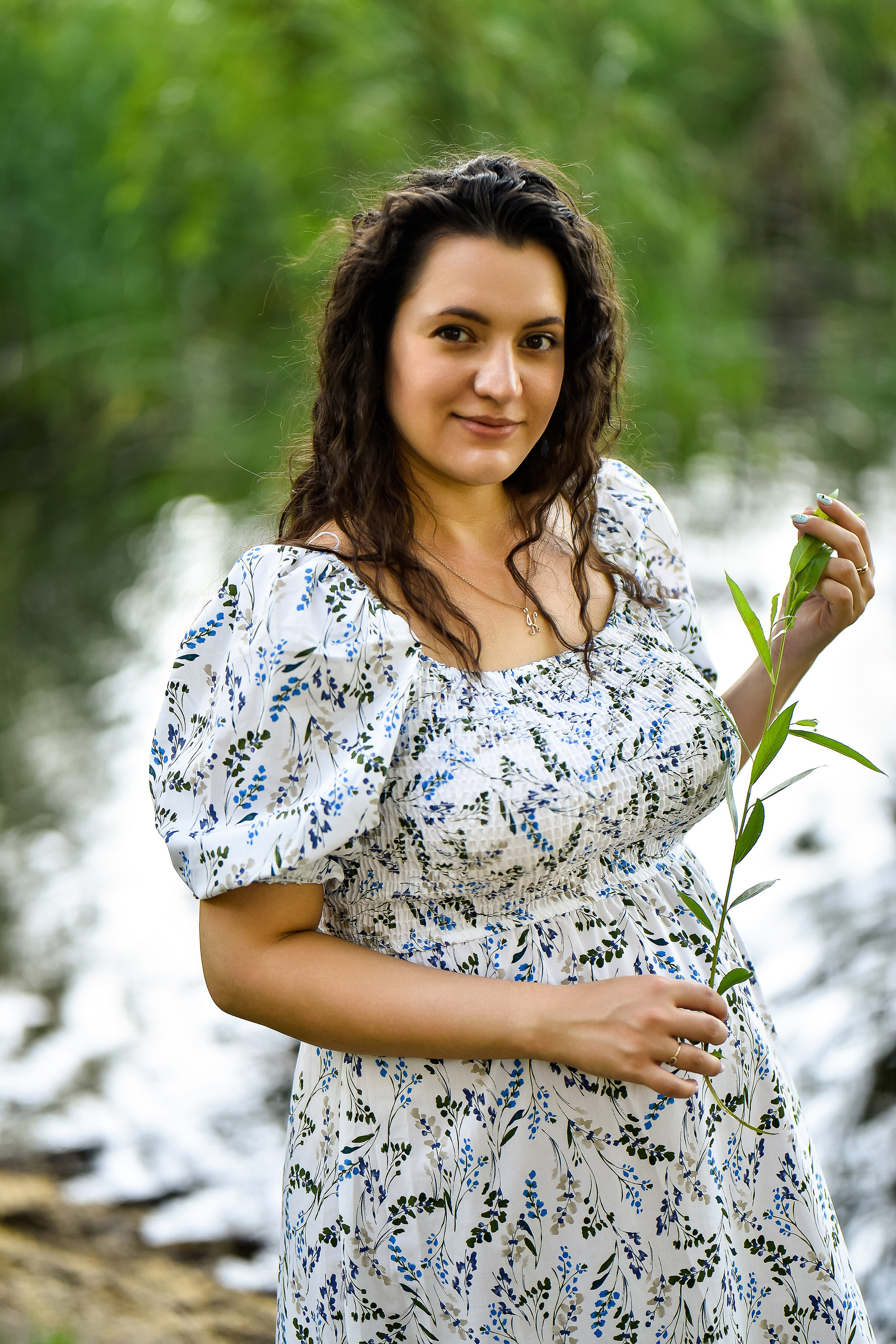 Ксения и Андрей