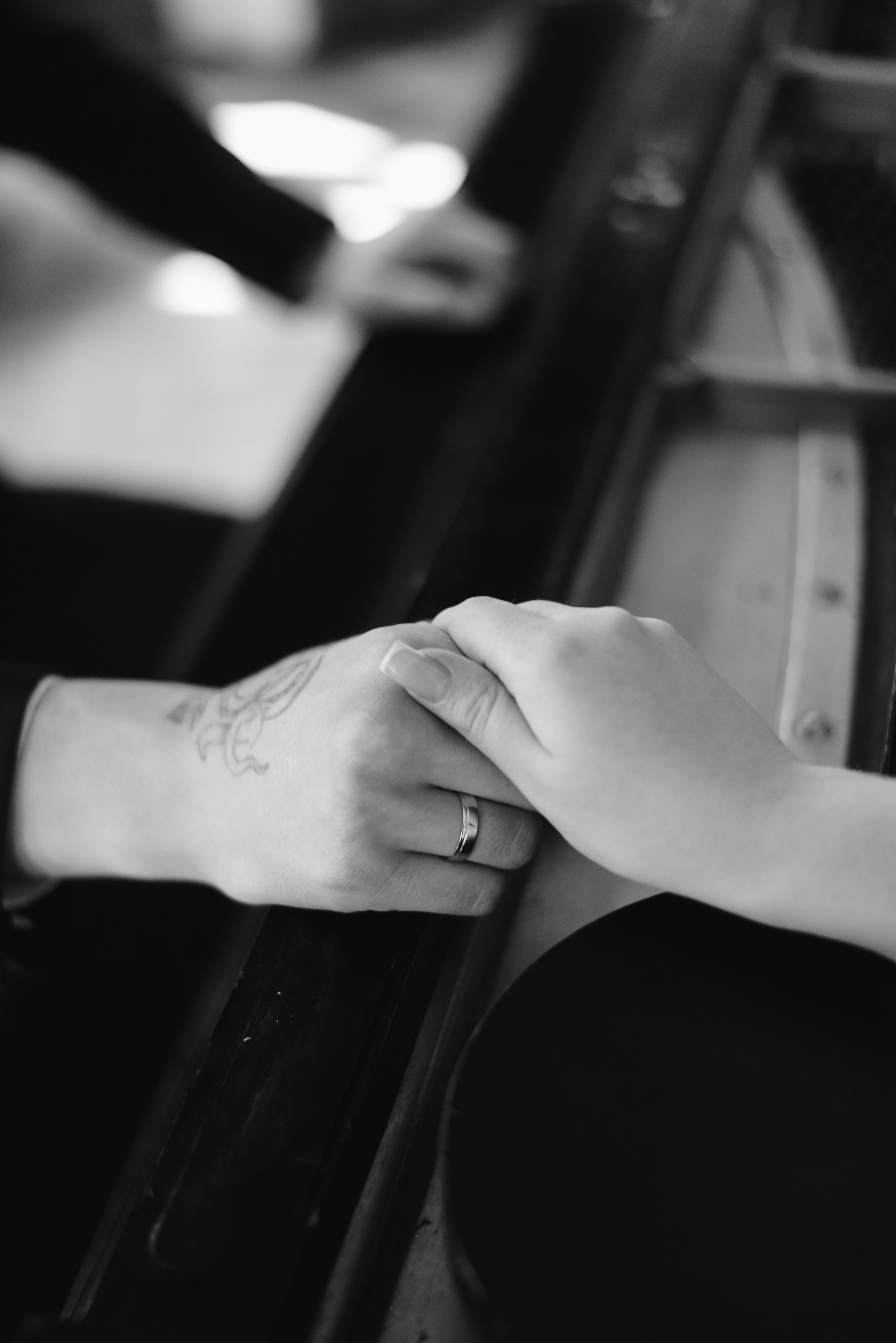 Это по любви. Фотограф Лола Волна, город Москва