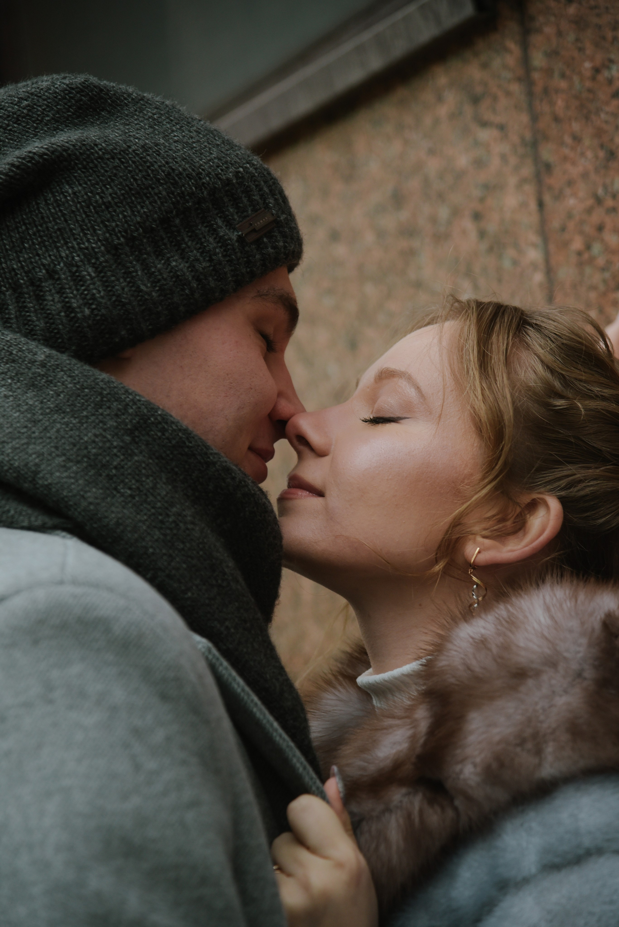 Прогулка. Фотограф Лола Волна, город Москва