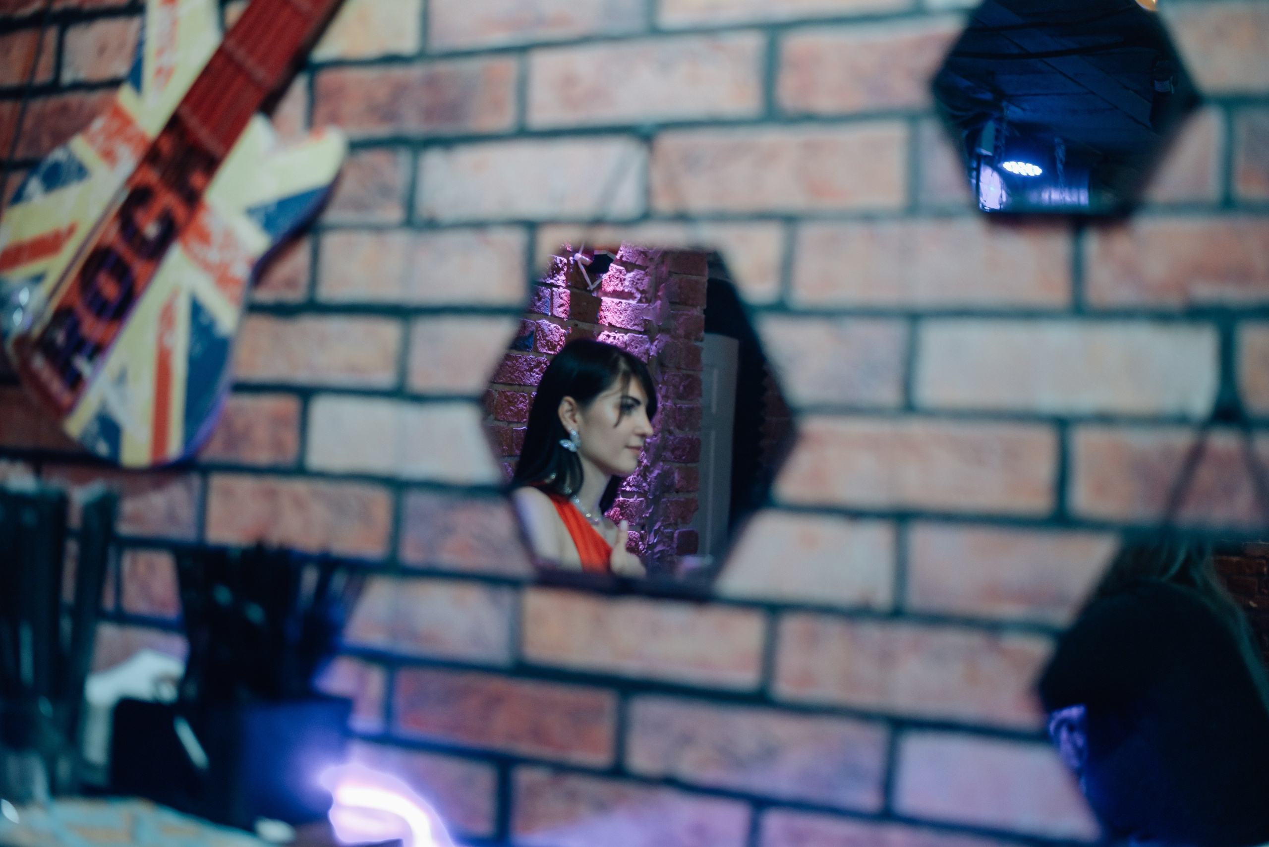 День Рождения Дарьи!. Фотограф Лола Волна, город Москва