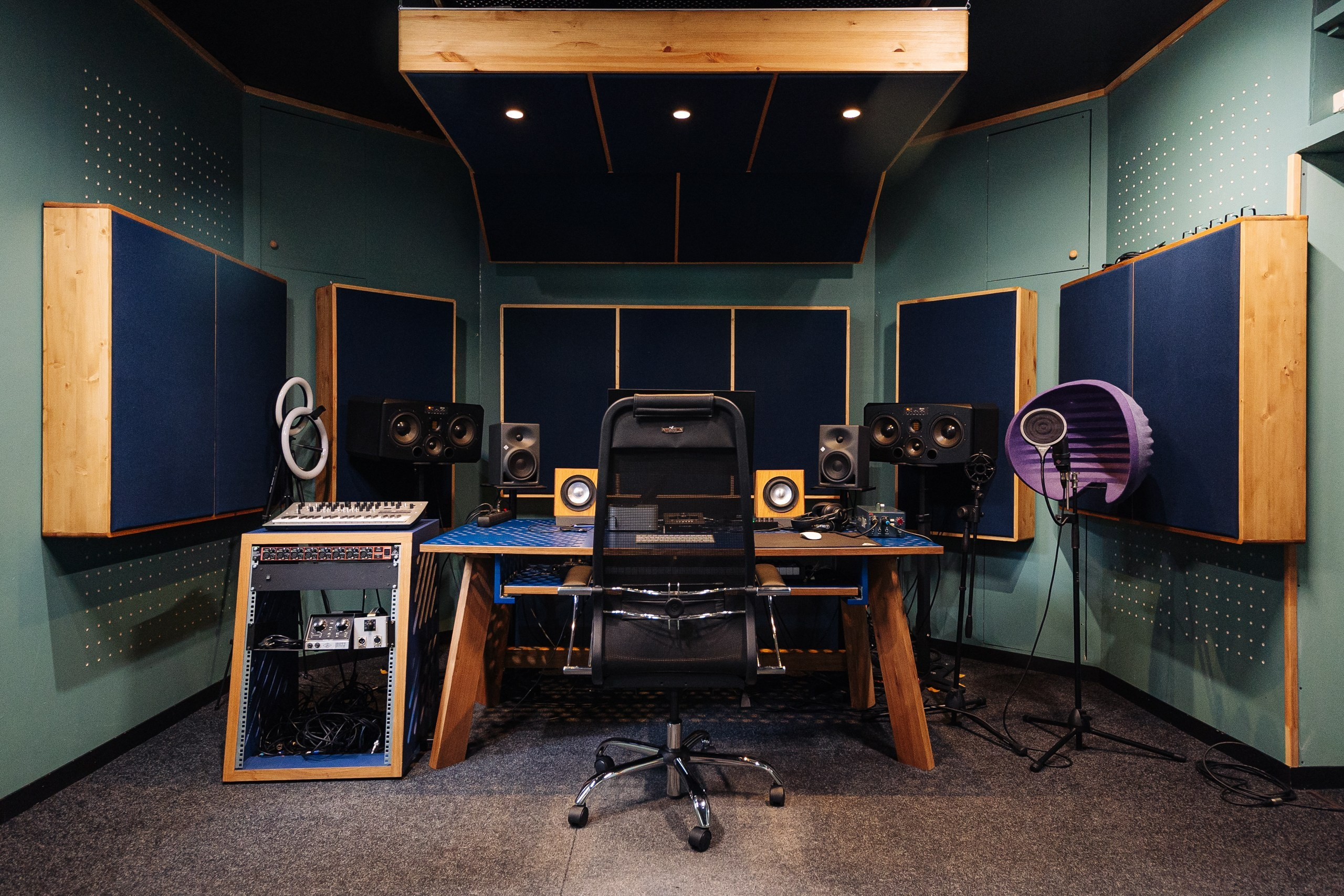 INTERIOR. Фотограф Перминов Никита СПБ