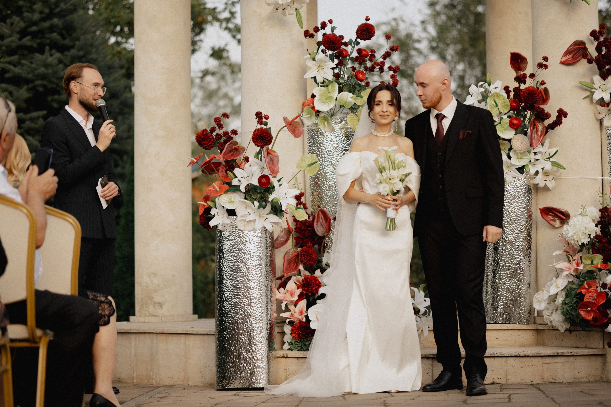 MALVINA & ALEXANDER | PYATIGORSK. Фотограф Настя Конник | Пятигорск | Эльбрус | Домбай | Архыз