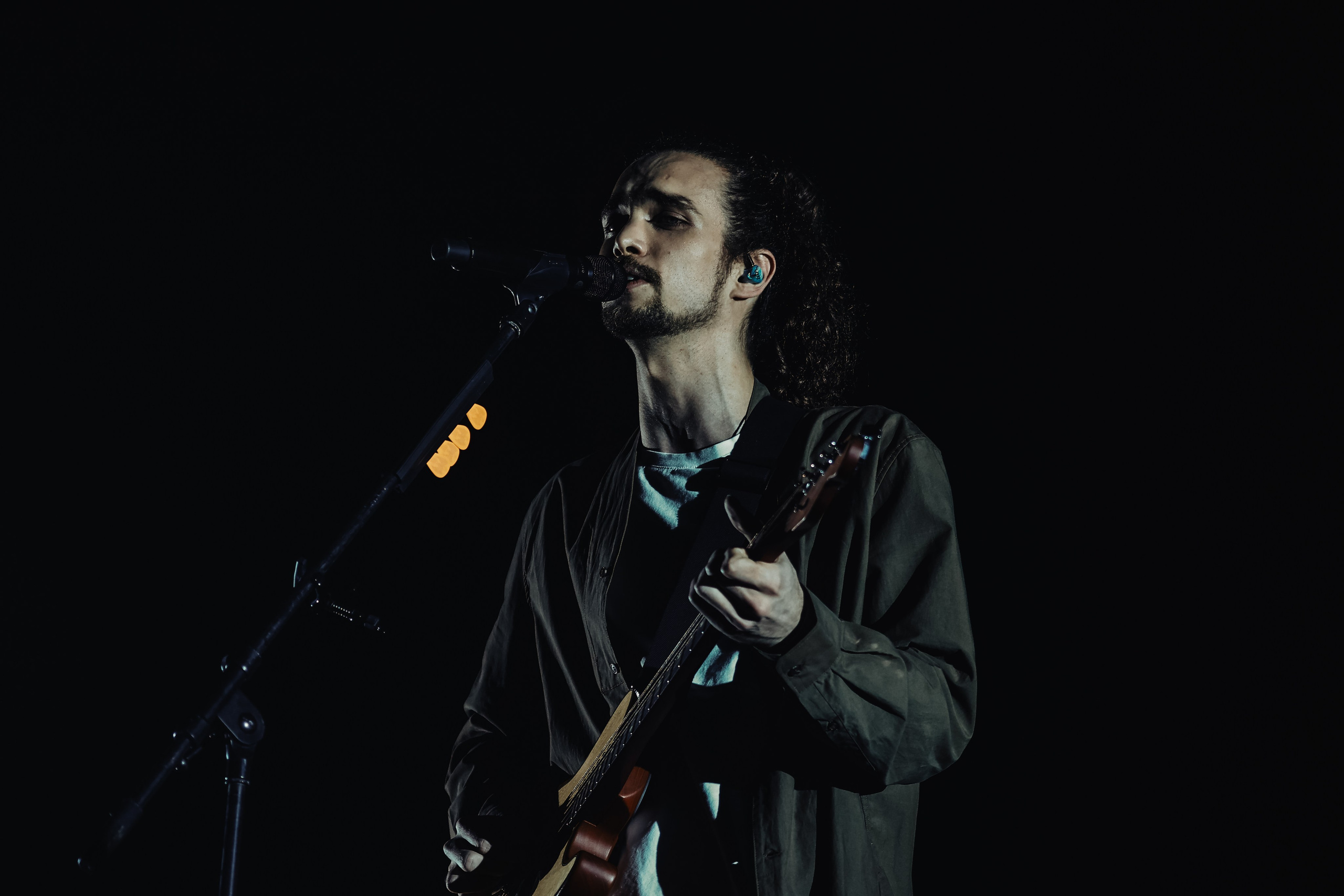 ЛАМПАБИКТ @VK STADIUM