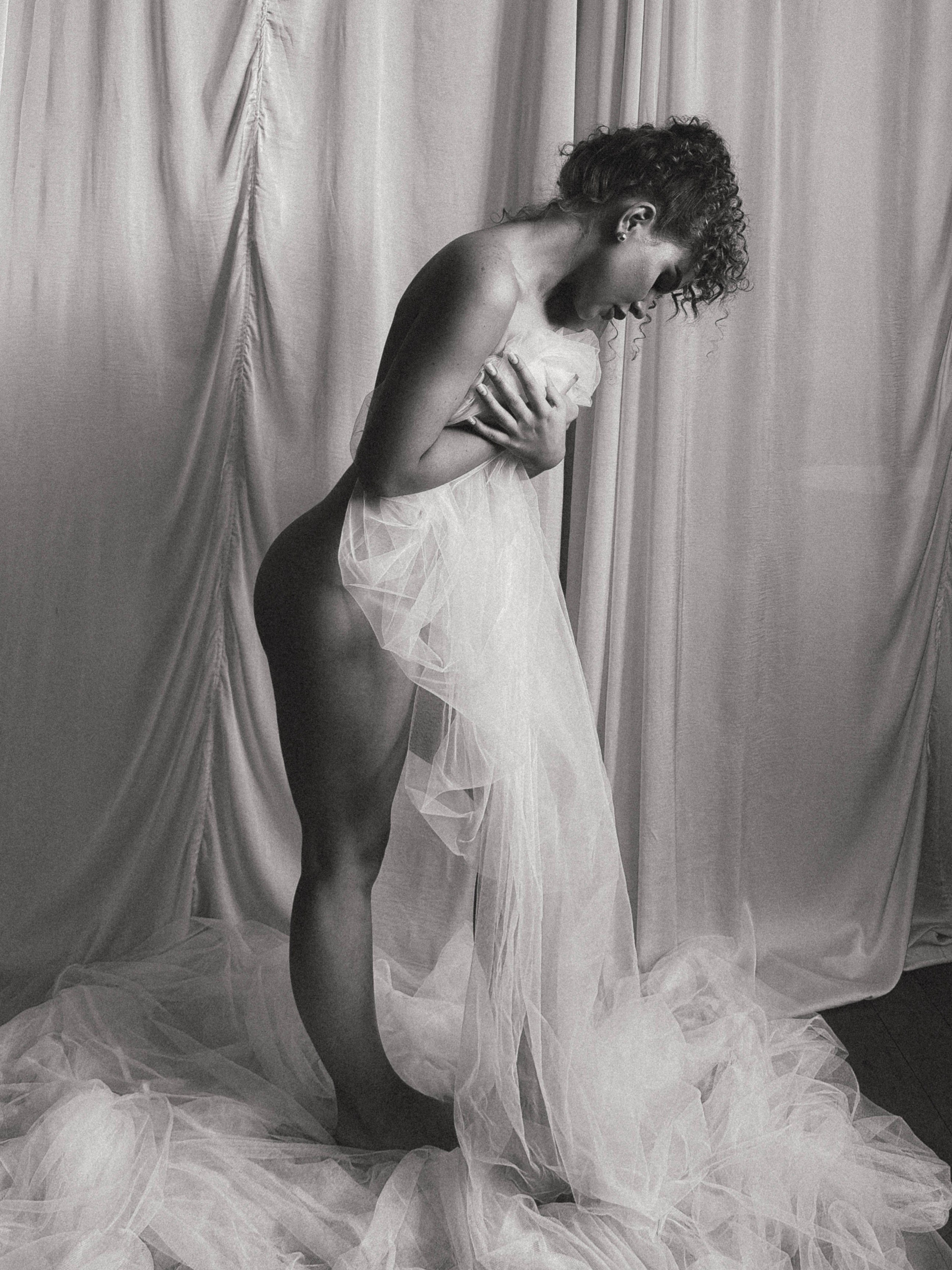 Daria. Главная