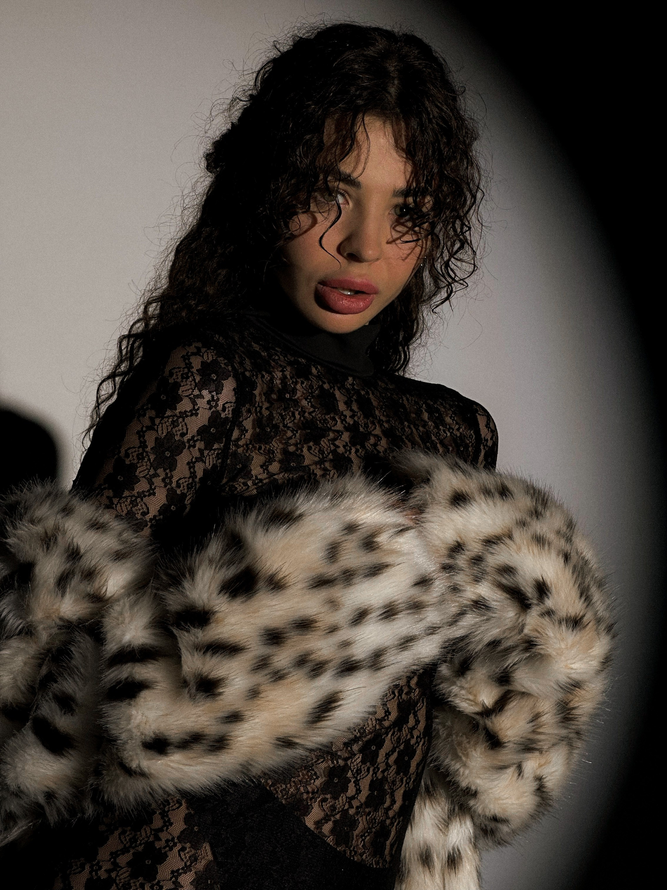 Yana. Главная