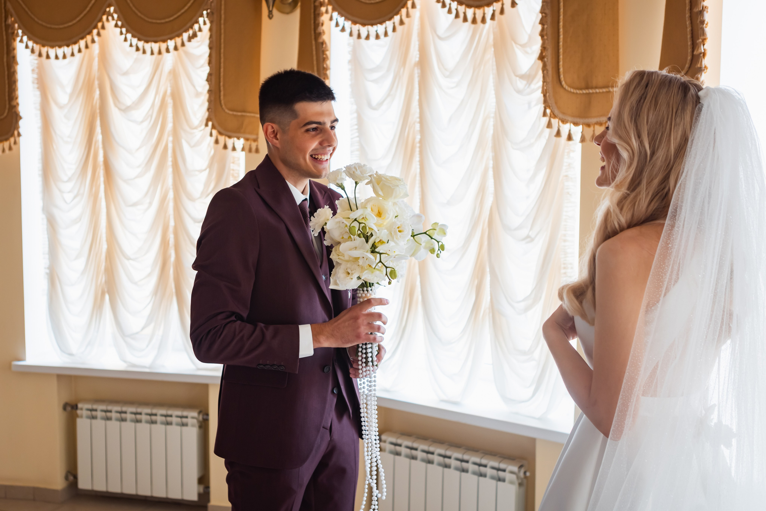 Свадьба Ангелины и Сергея. Свадебный и семейный фотограф