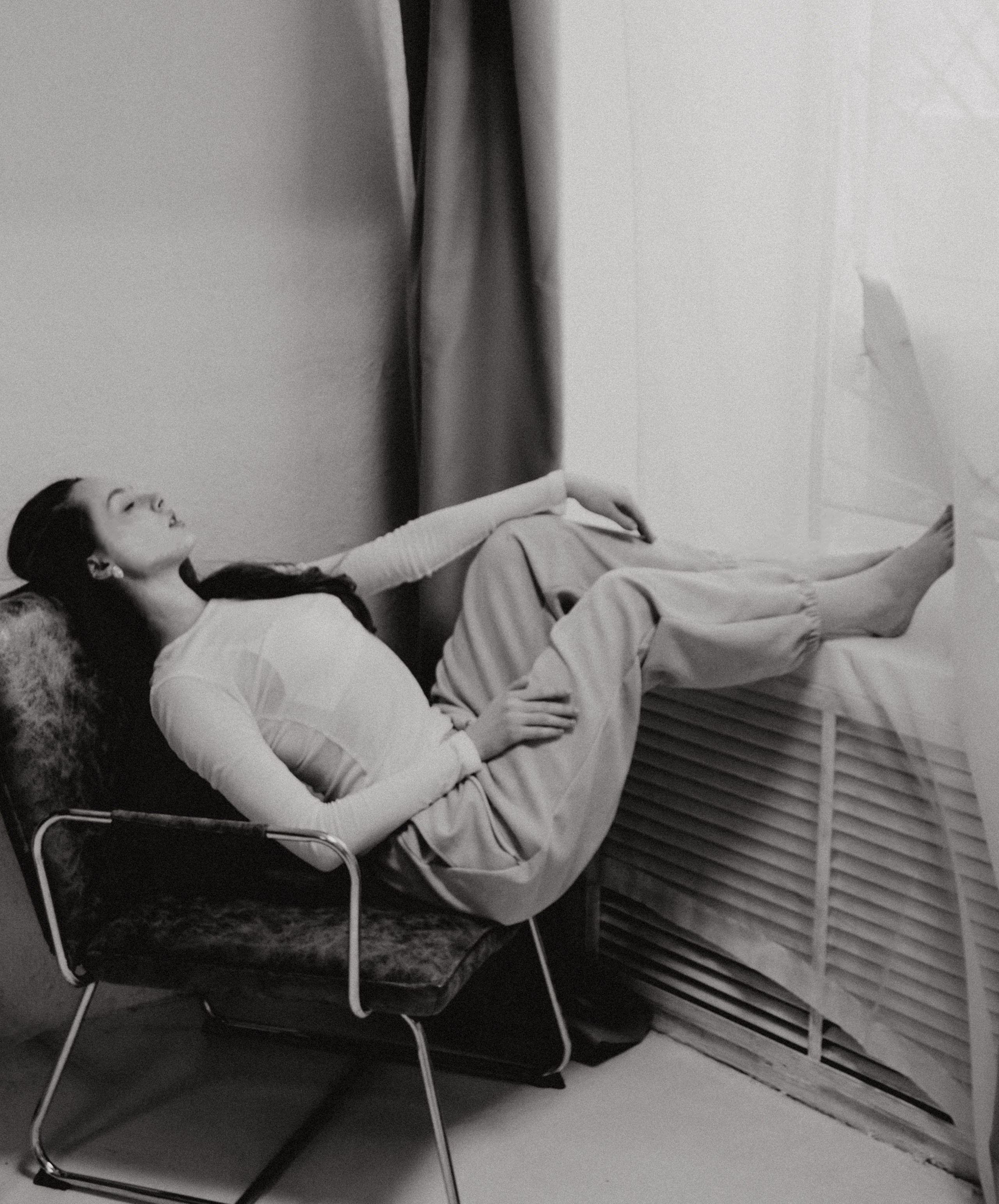 Полина. Фотограф Чита Комарова Ксения