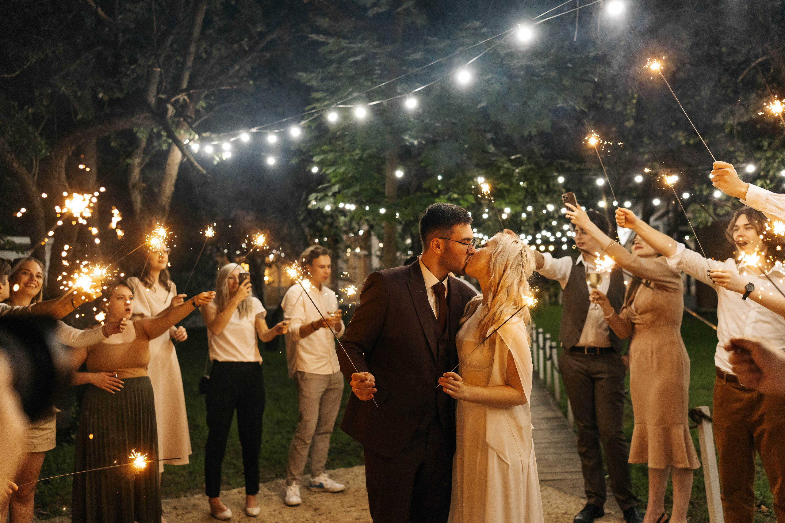 Свадебная фотосессия. Фотограф Москва Татьяна Гайдаржи