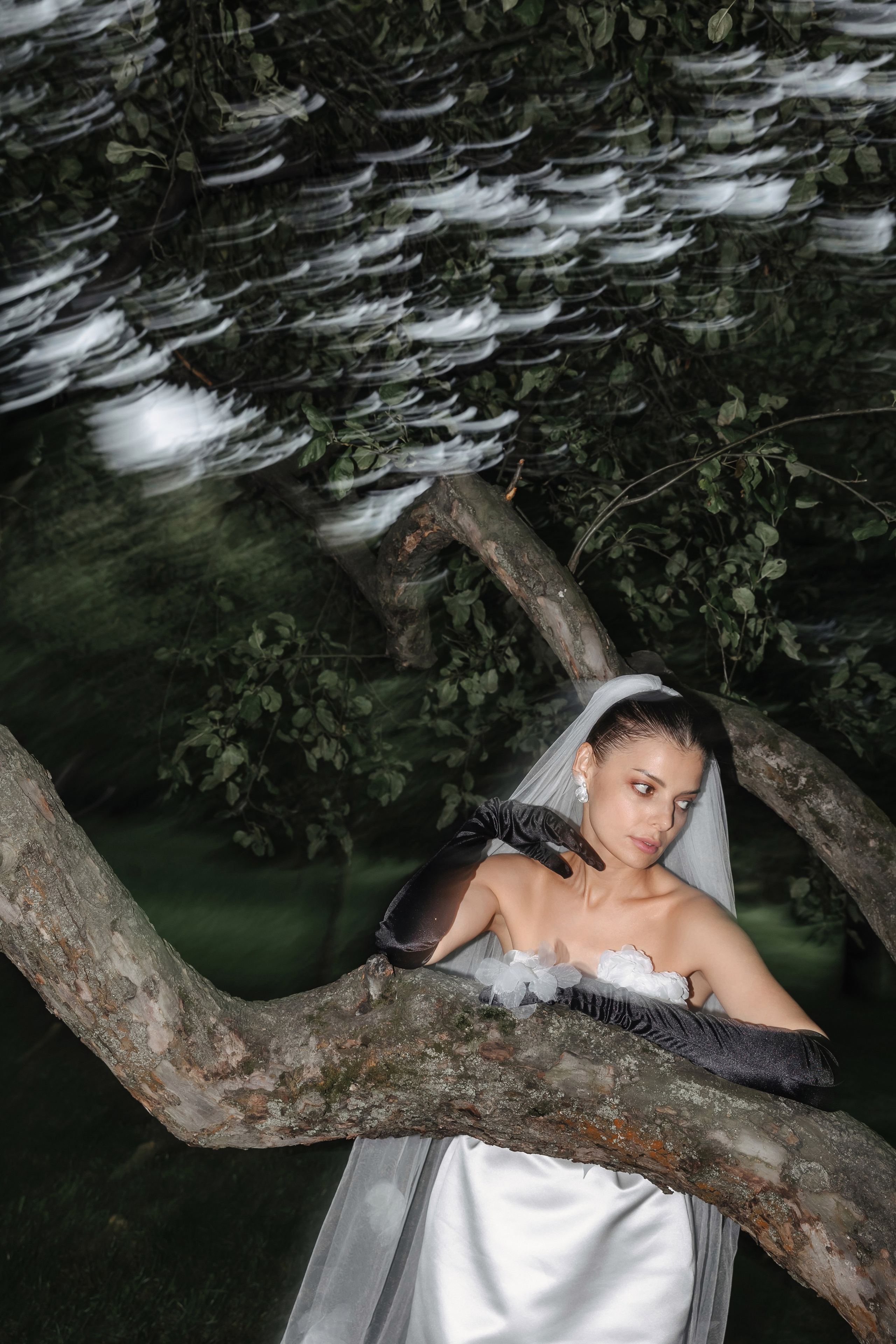 Руфа и Александр. Свадебный фотограф в Москве Михайлина Настя