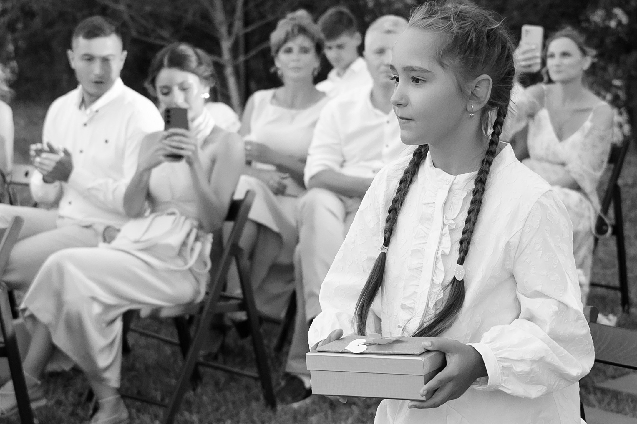 Виталий и Анна. Свадебный фотограф и видеограф