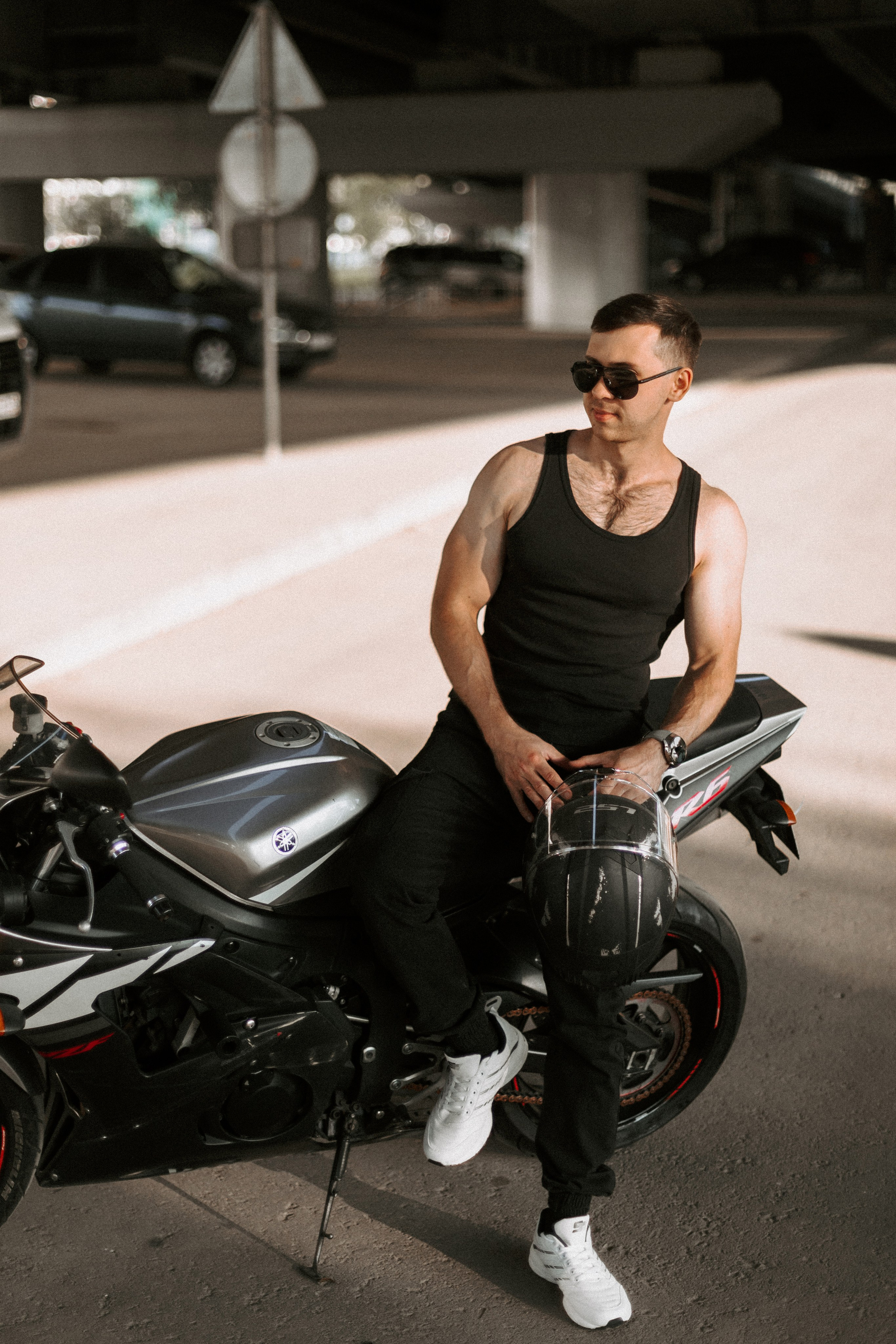 Николай мото. Павел Померанцев