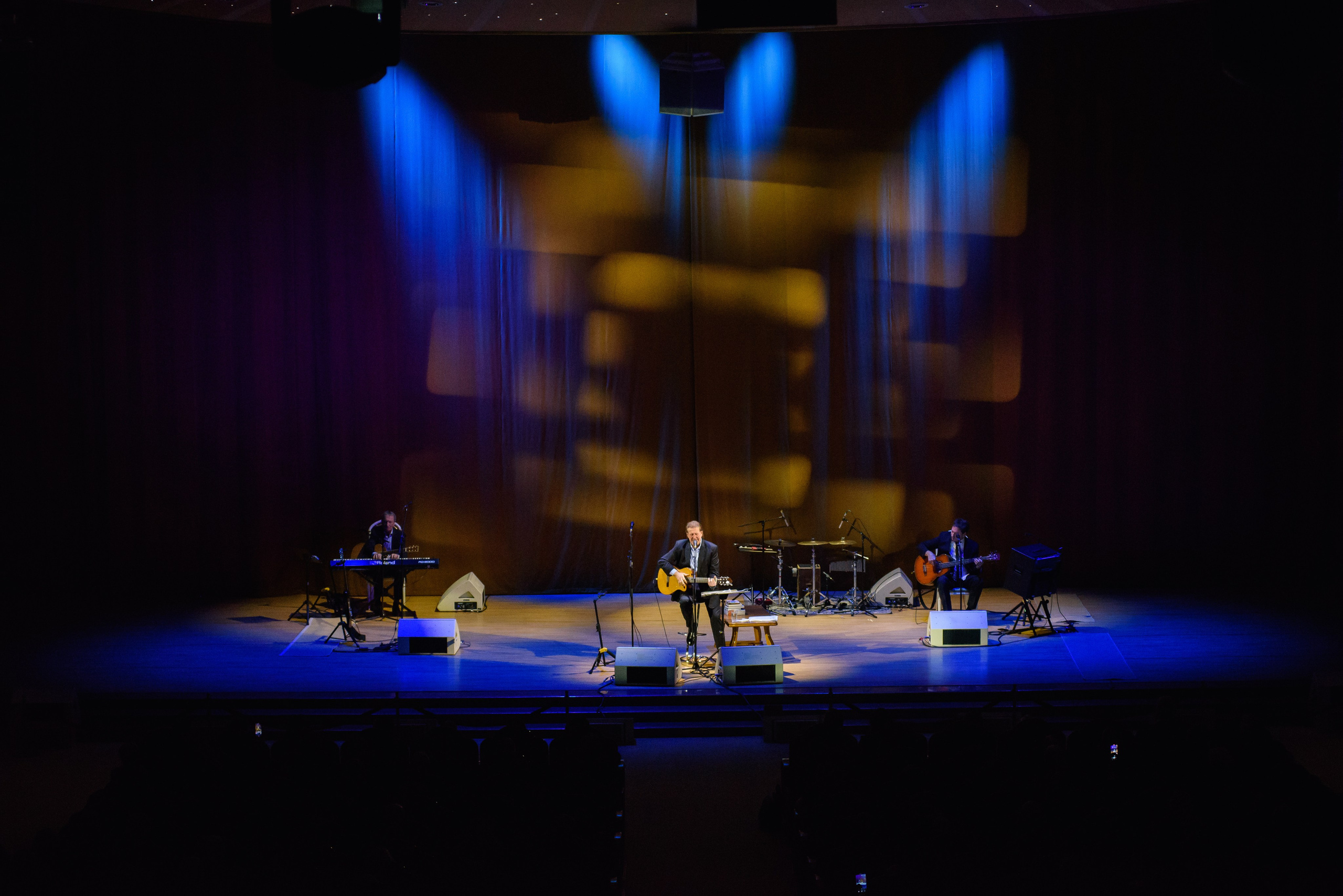 Олег Митяев — «Имена на все времена», Зал Церковных Соборов. Бренд-фотограф для экспертов и блогеров в Москве Влада Горбовская