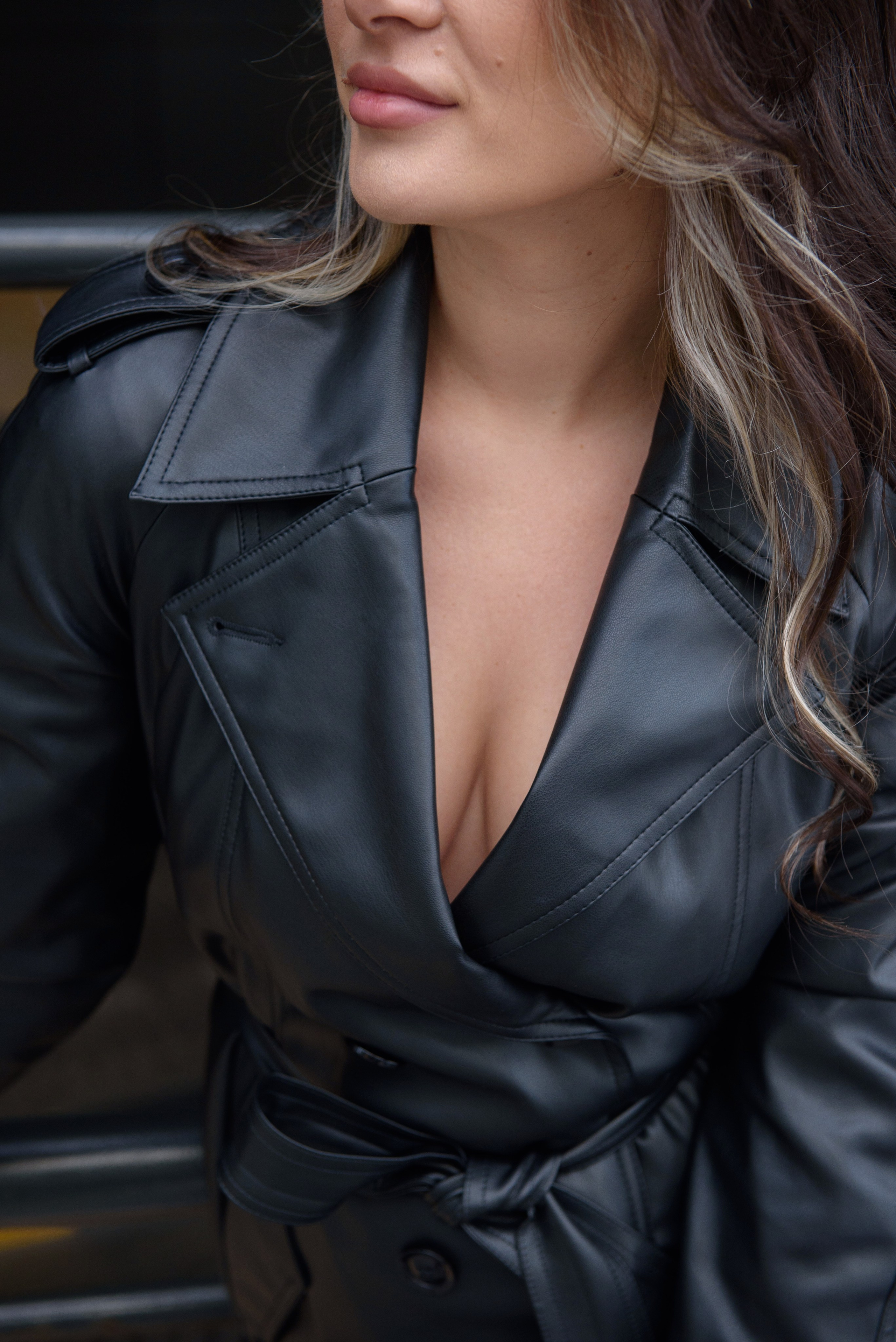 Луиза, фотопрогулка. Бренд-фотограф для экспертов и блогеров в Москве Влада Горбовская