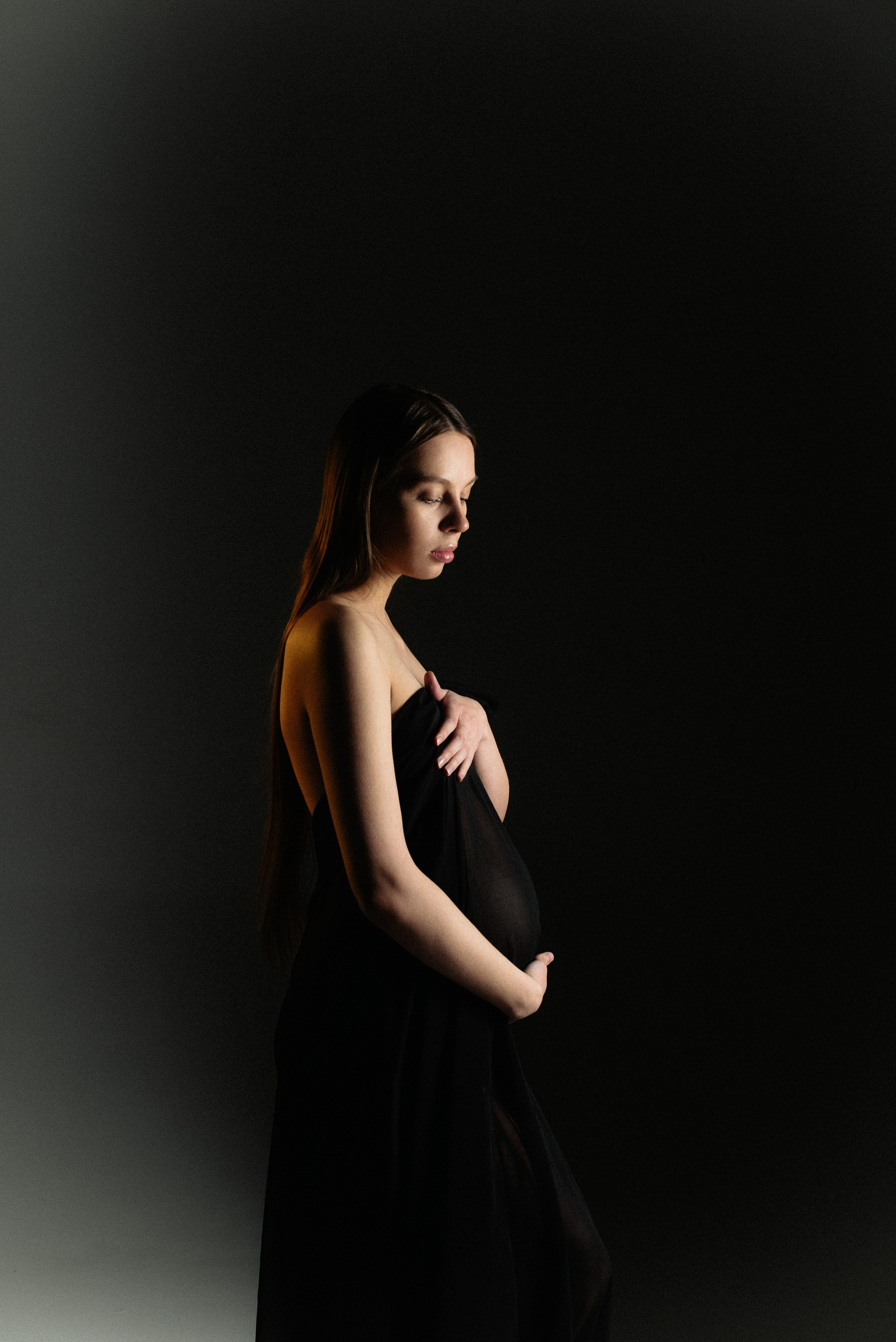 Карина. Фотограф Дарья Зотова