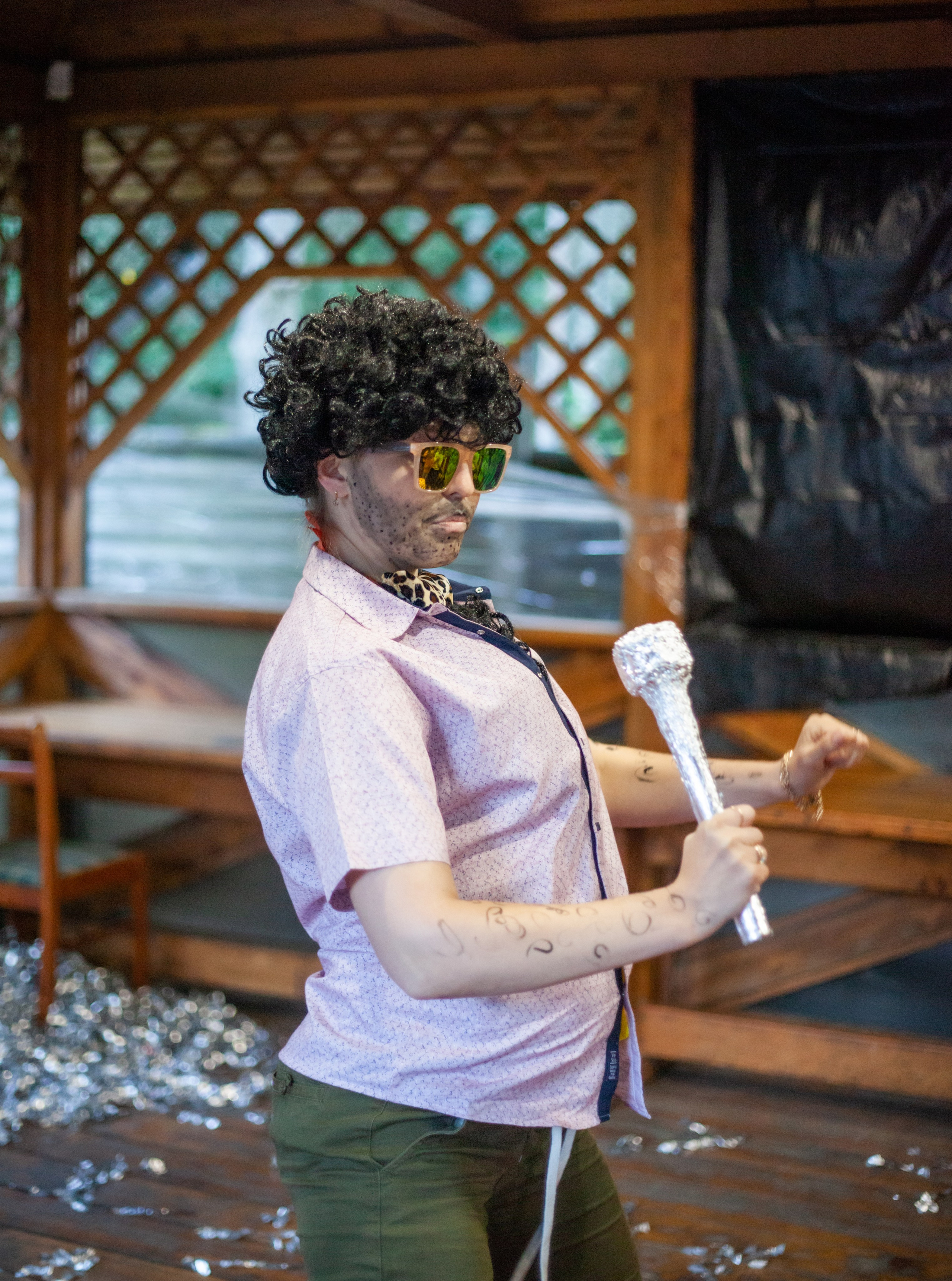 Репортаж: Детский лагерь. Фотограф Olya Posnimay