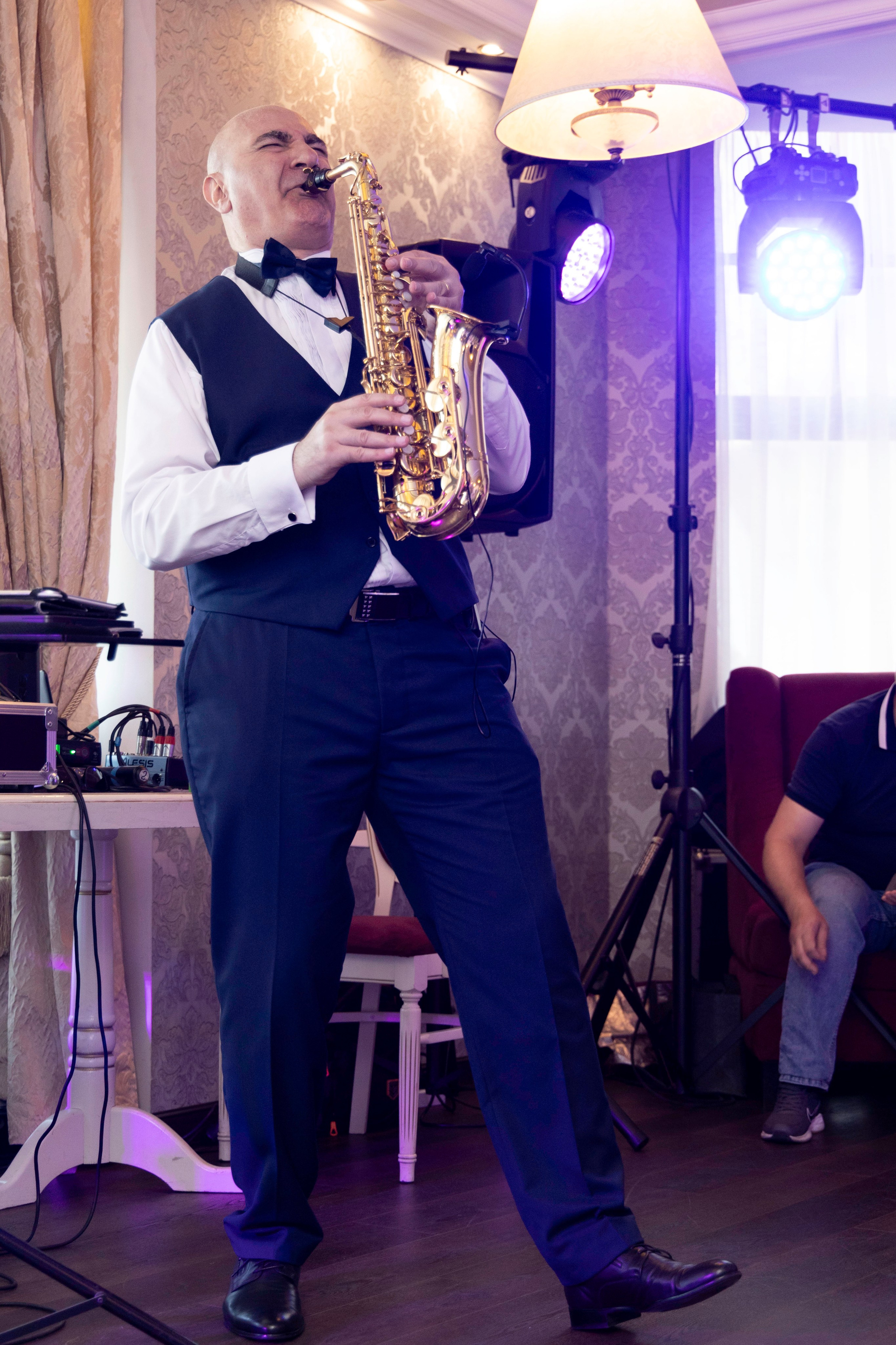 Ангелина и Владимир. Фотограф Olya Posnimay