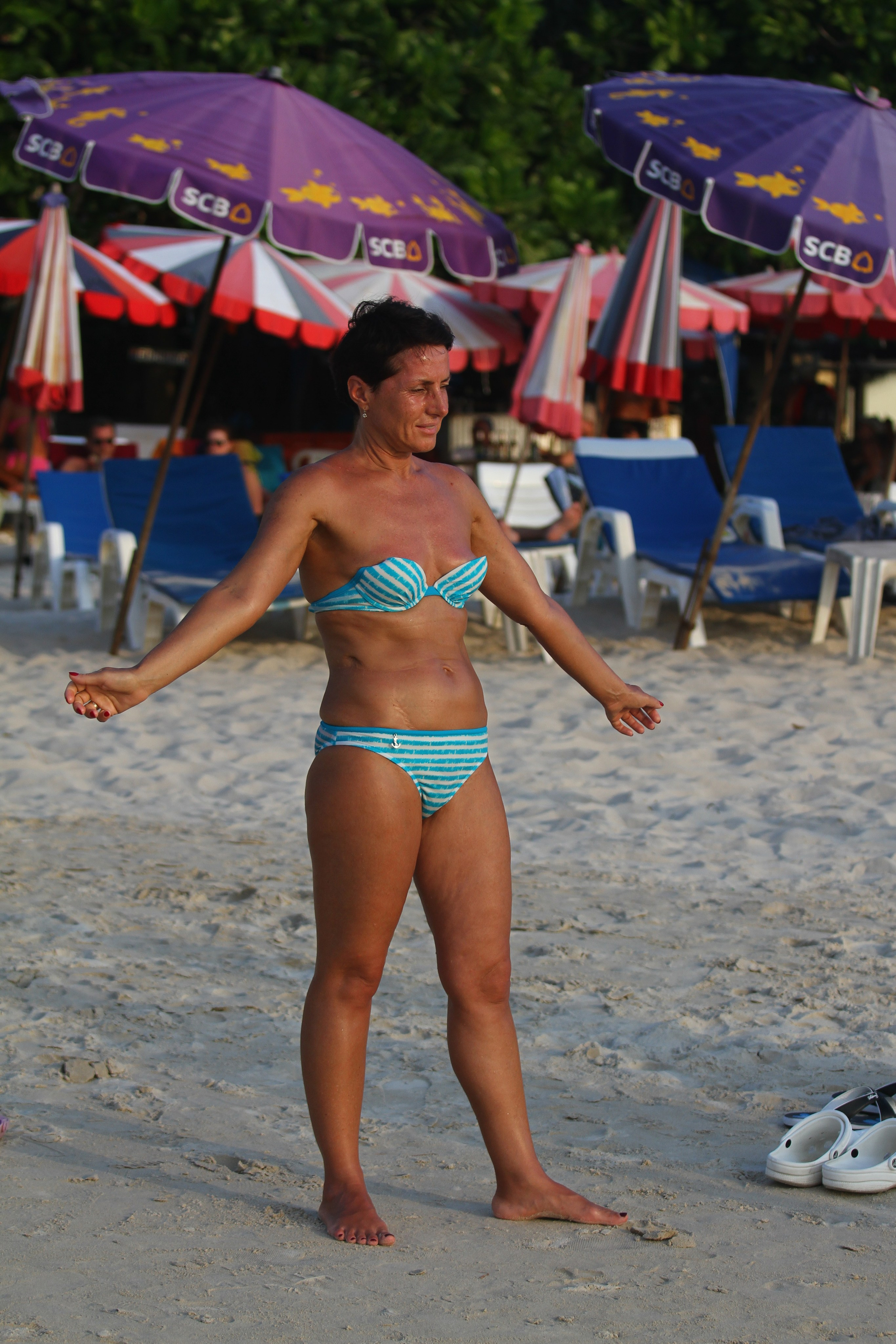 Тайланд. Пхукет 2013. Улица, люди, жизнь…