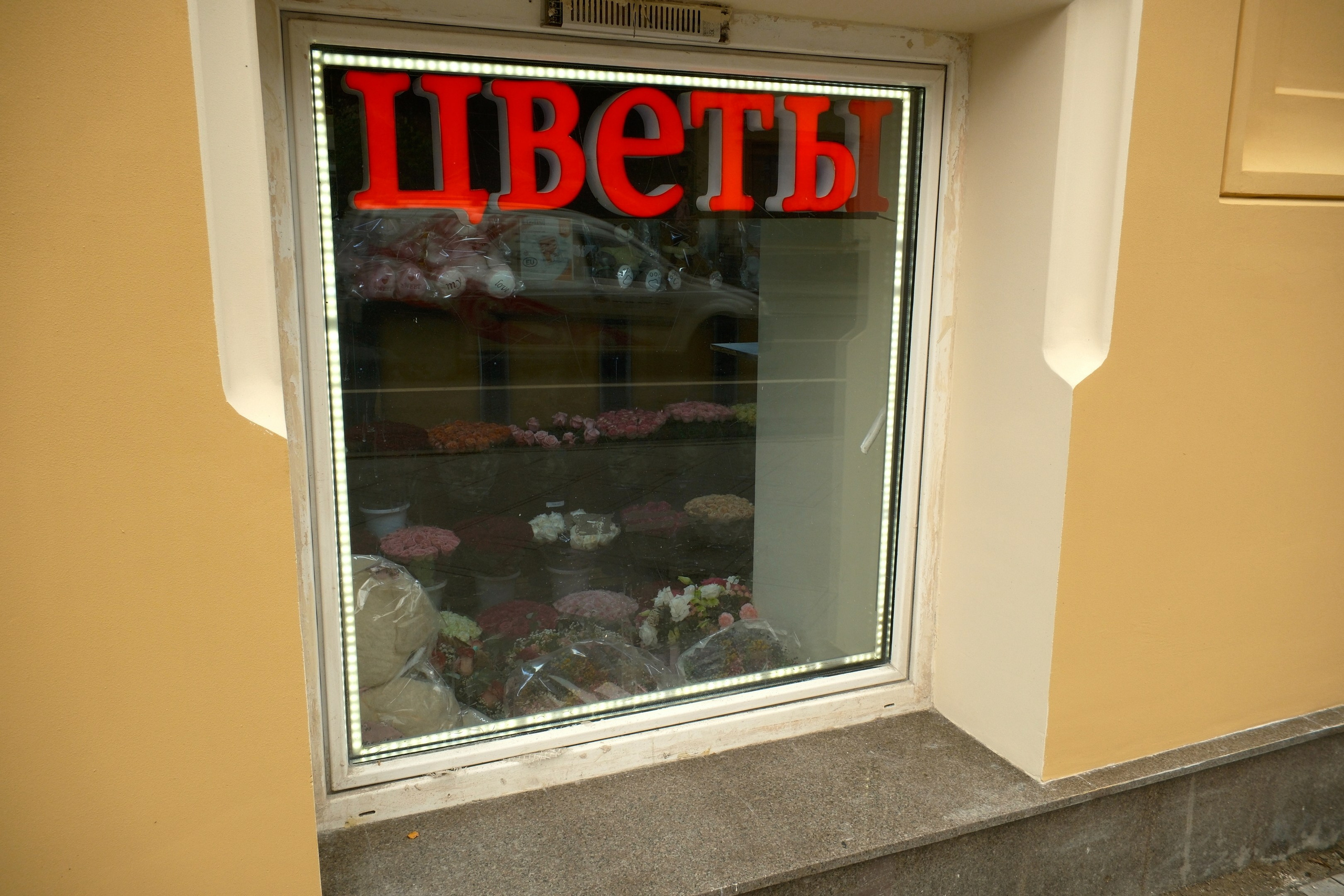 Август 2025. Улица, люди, жизнь…