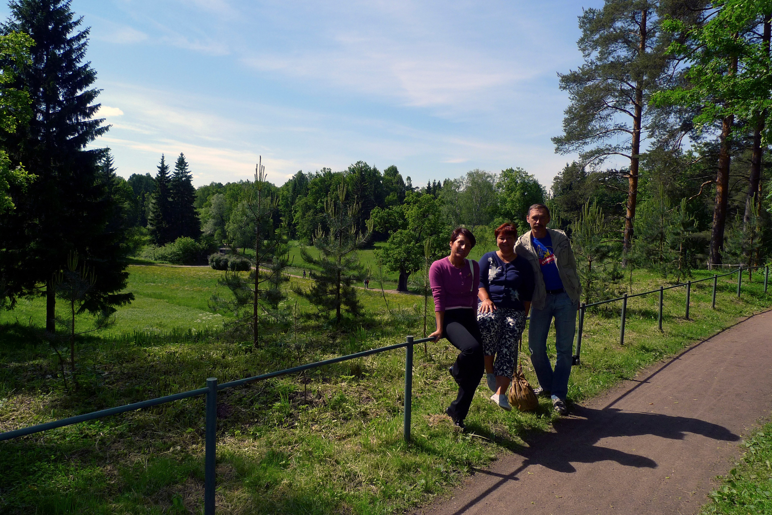 Питер 2010 г. Улица, люди, жизнь…