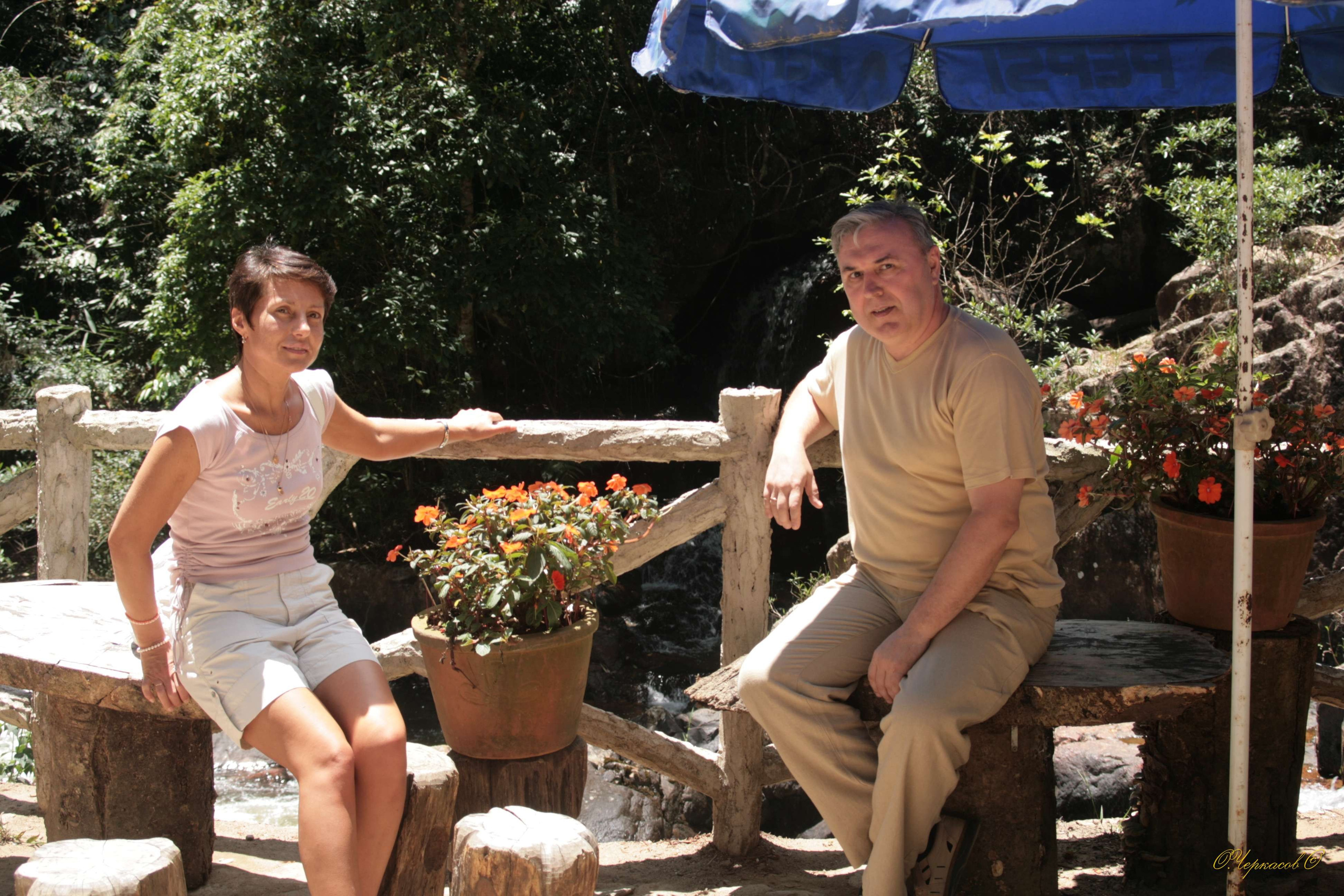 Вьетнам 2008 г. Улица, люди, жизнь…