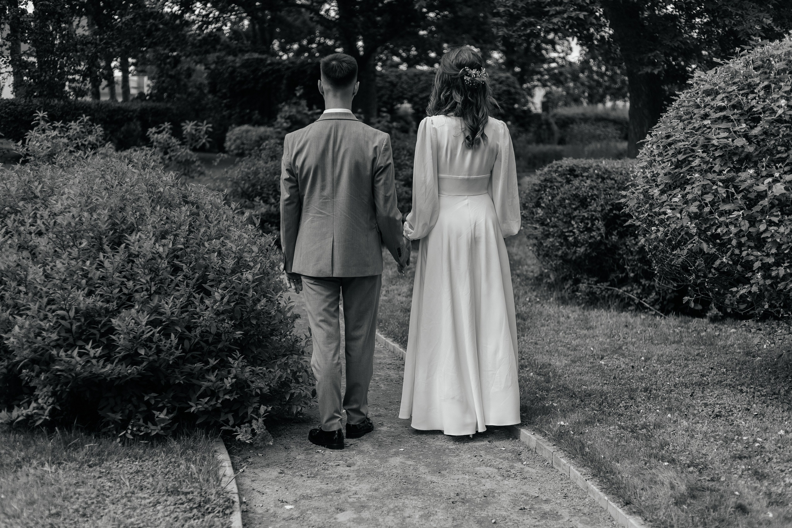 Диана & Никита. Фотограф Южно-Сахалинск Сахалин Анастасия Тучина