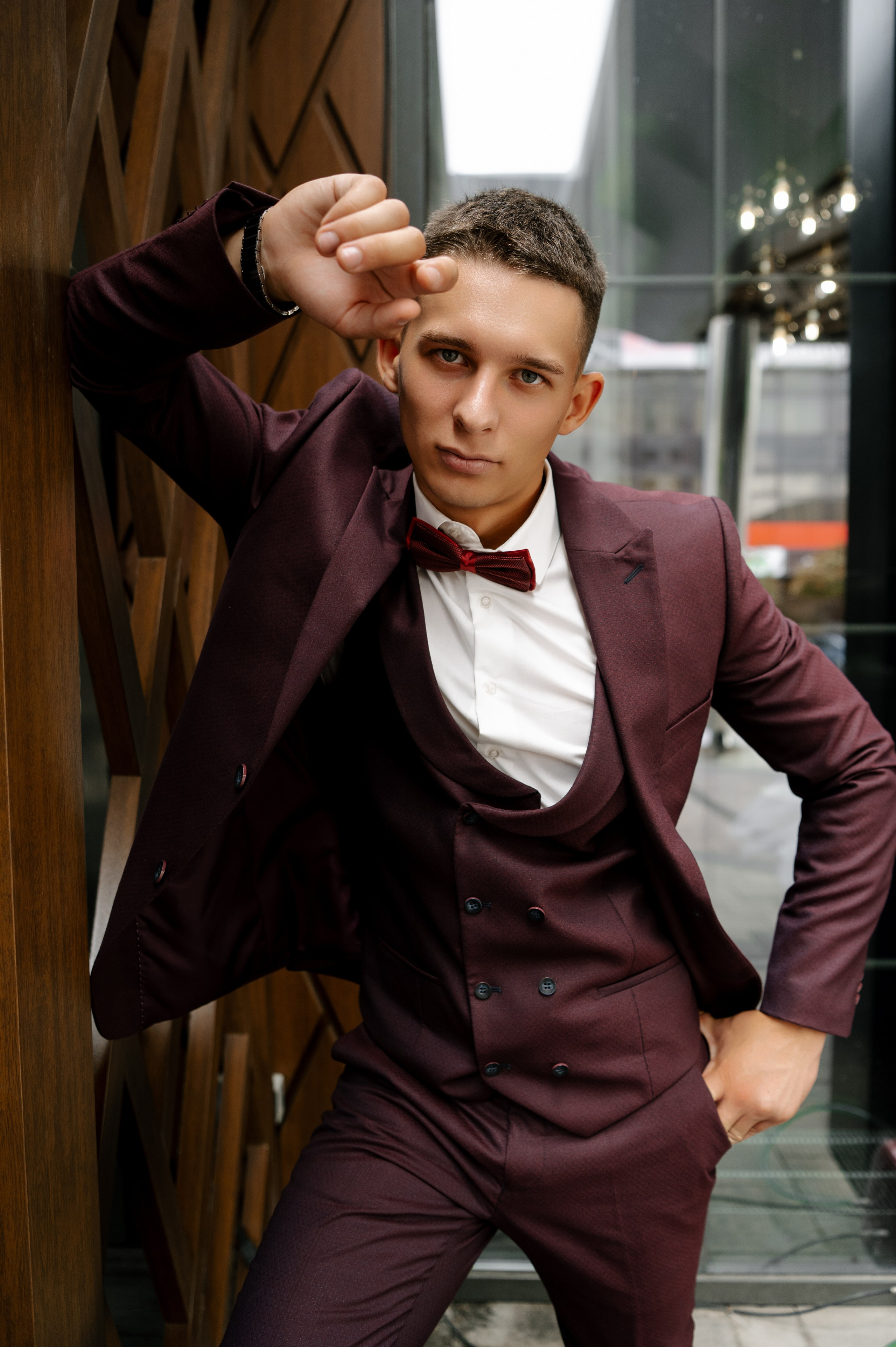 Антон и Анастасия. Свадебный фотограф Белгород