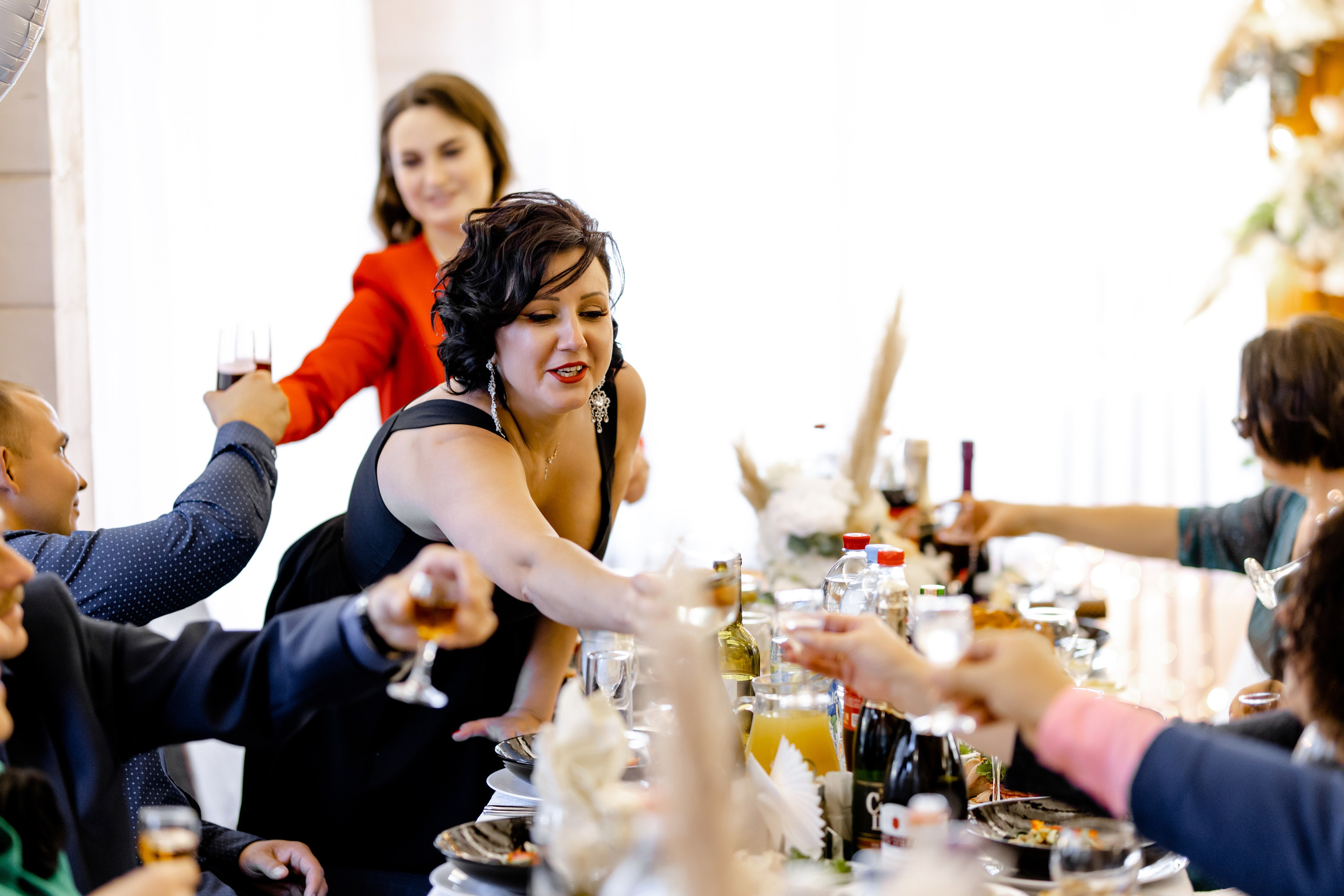 Свадебный день Никиты и Юли. Свадебный фотограф Анна Бабахина