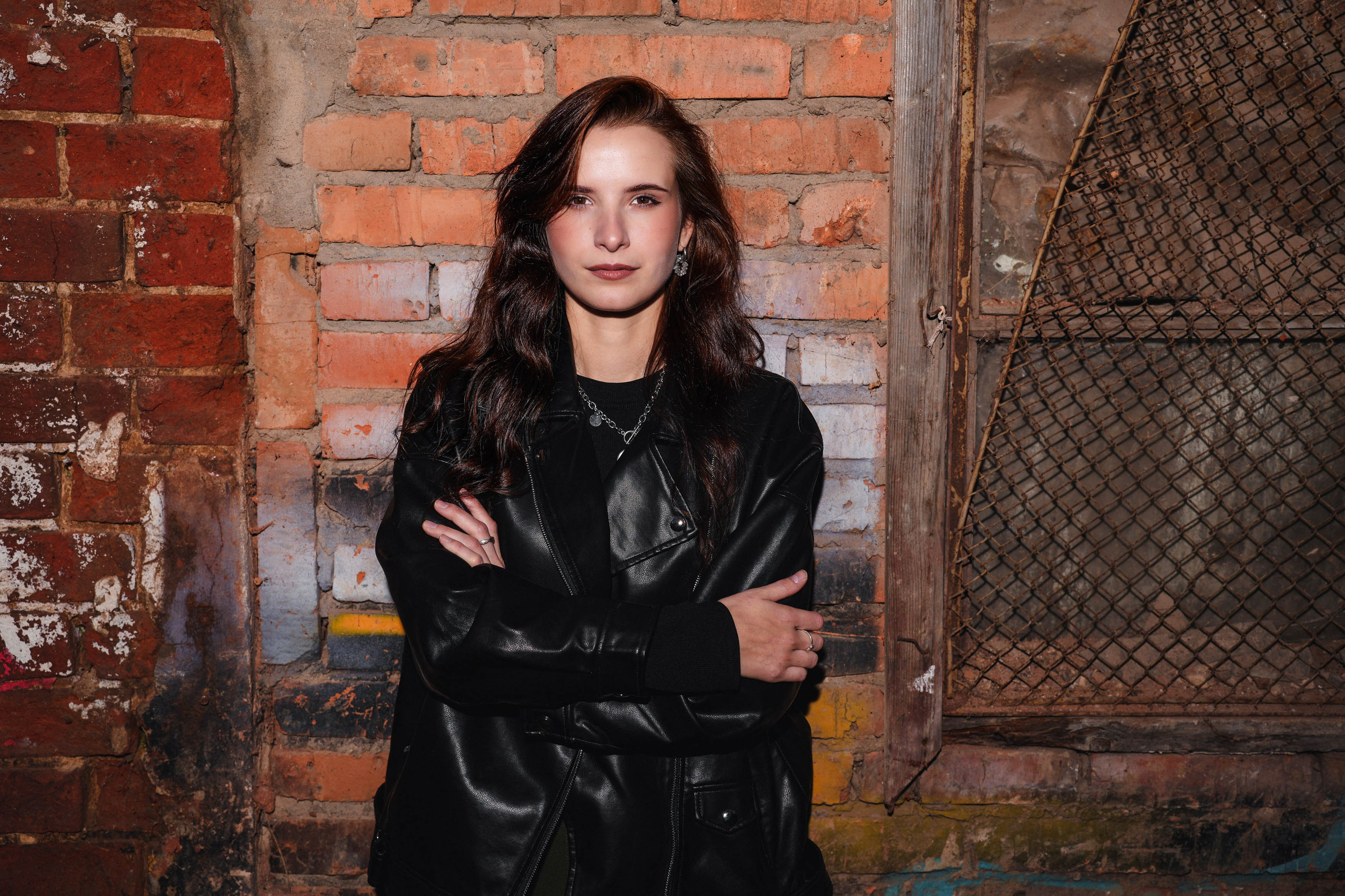 Полина. Спортивный и репортажный фотограф в Иваново Сергей Силкин