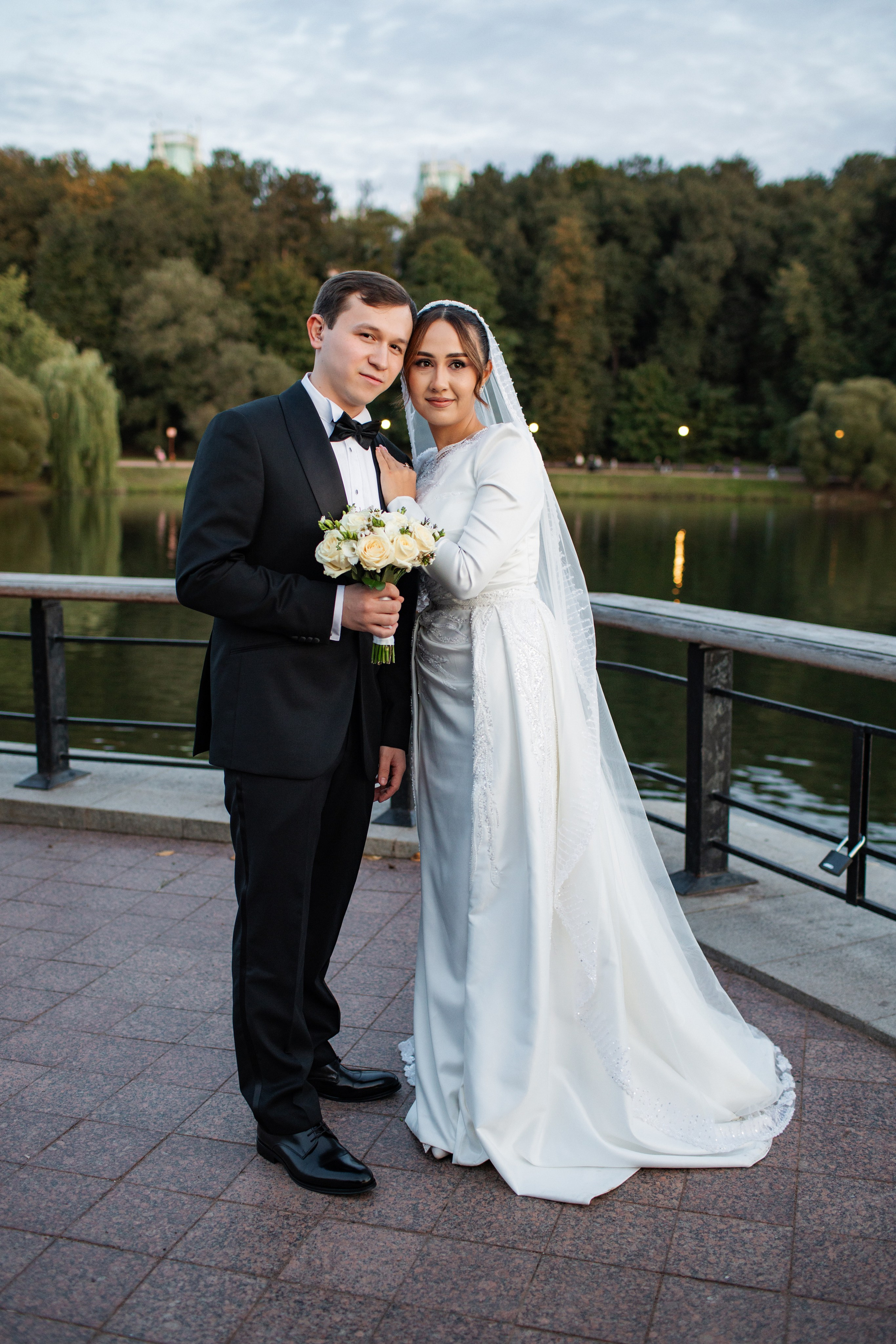 свадебный фотограф