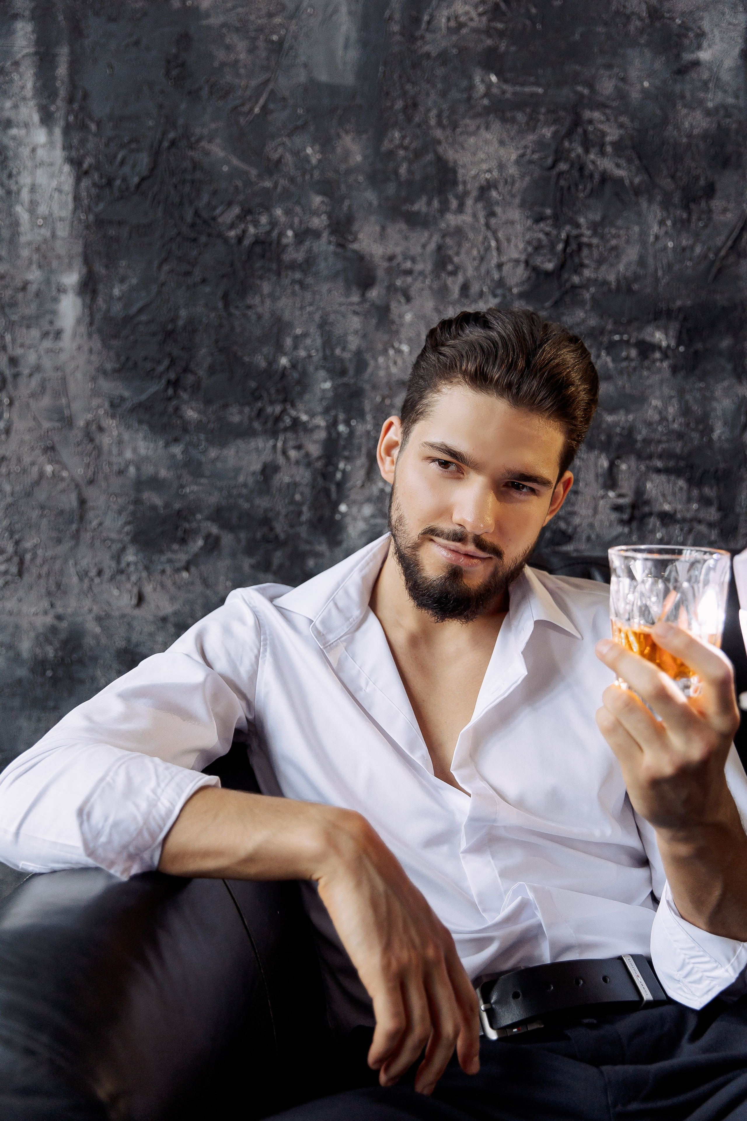 Роман и Елизавета. Свадебный и семейный фотограф в Челябинске Юлия Ишимова