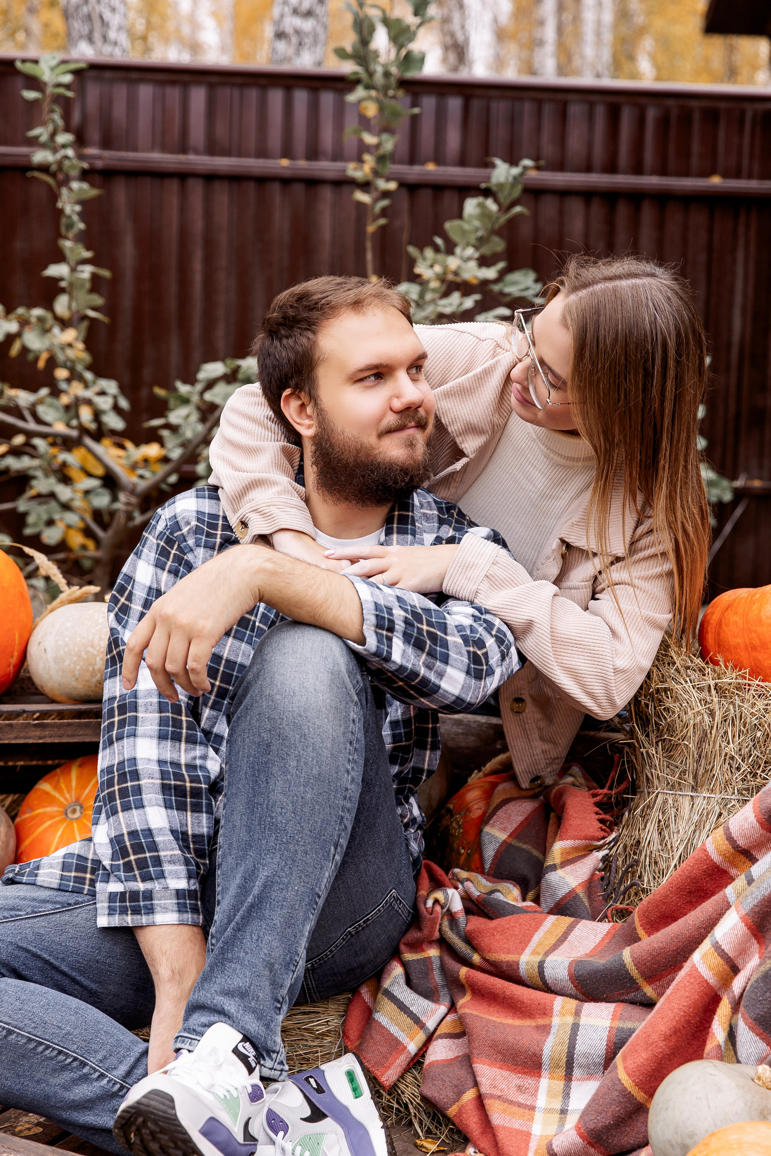 Вадислава и Нитита. Свадебный и семейный фотограф в Челябинске Юлия Ишимова