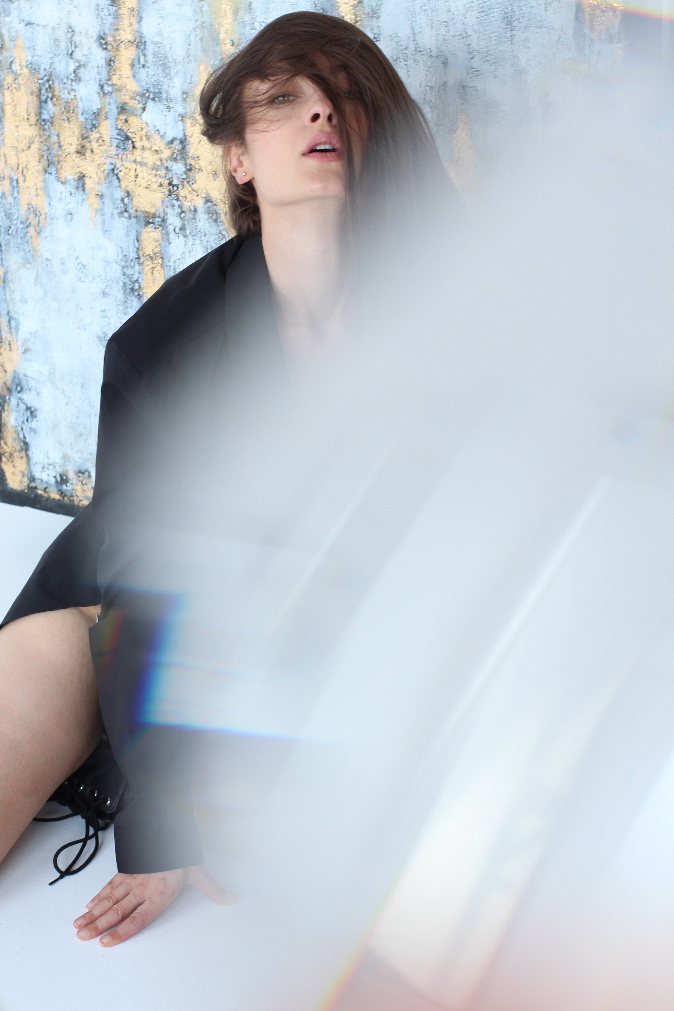 Ксения. Фотохудожник Татьяна Бойцова