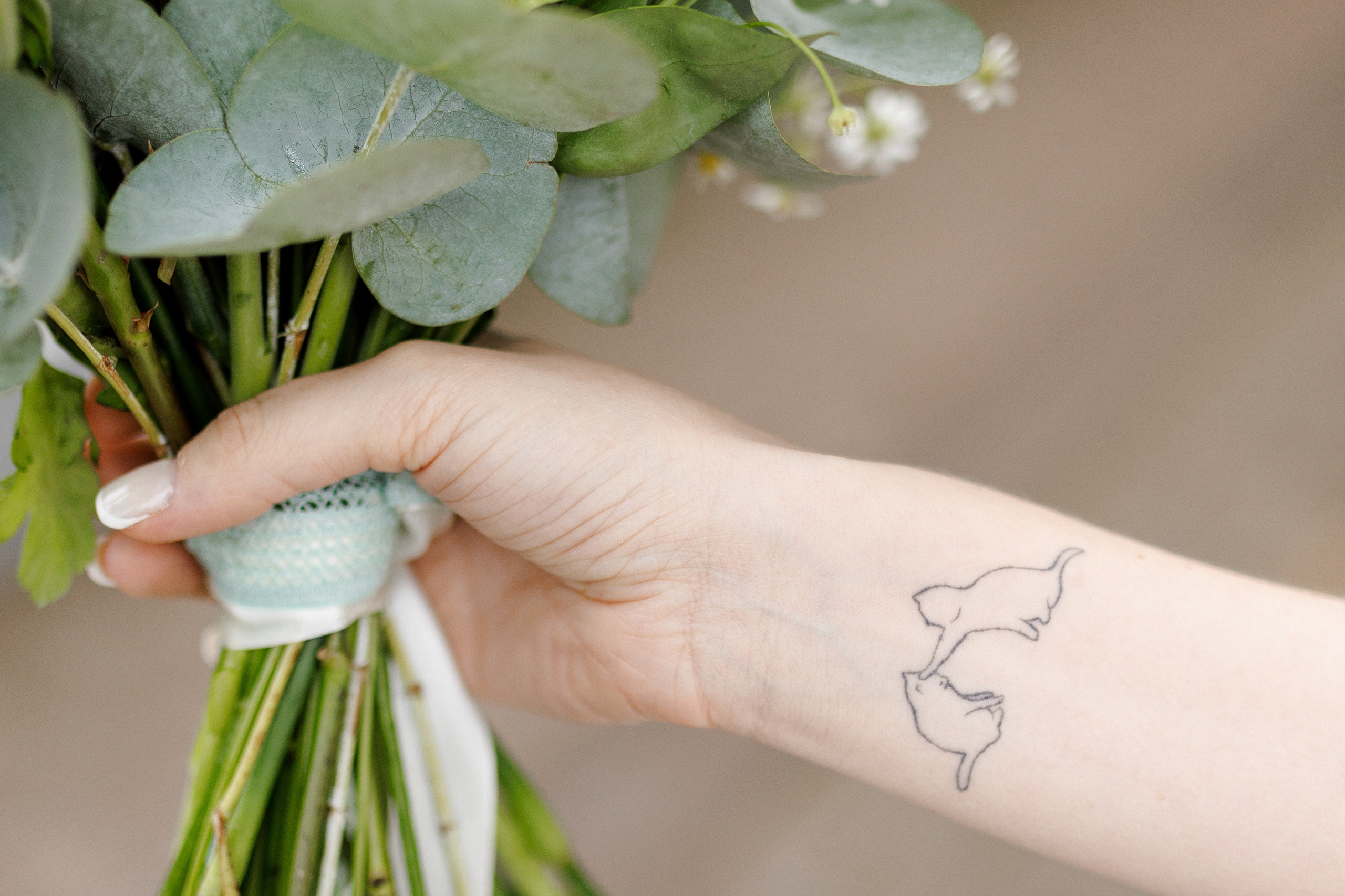 Ромашковые ромашки. Свадебный и семейный фотограф в Твери, Москве, Санкт-Петербурге