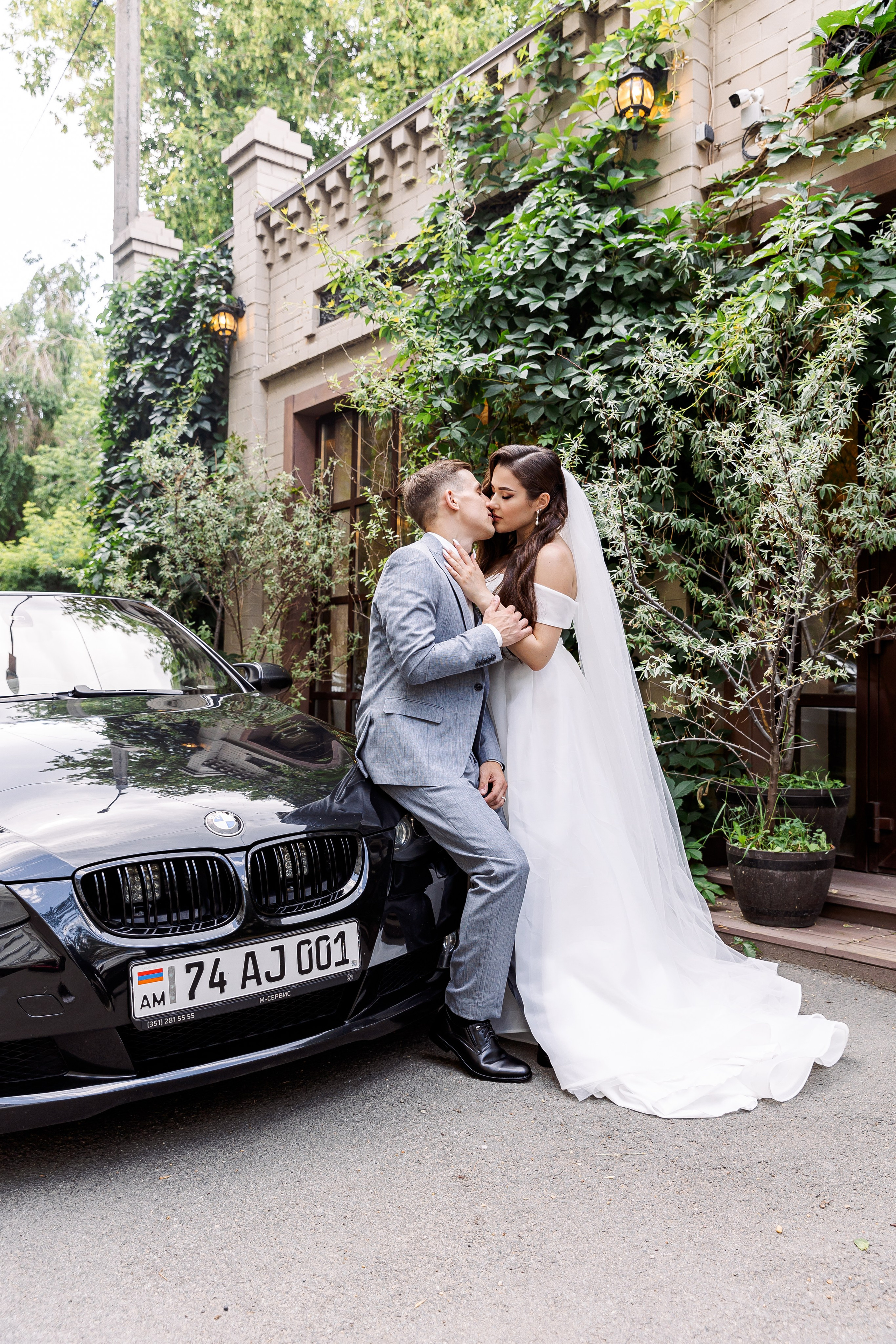 Сергей и Валерия. Свадебный и семейный фотограф в Челябинске Юлия Ишимова
