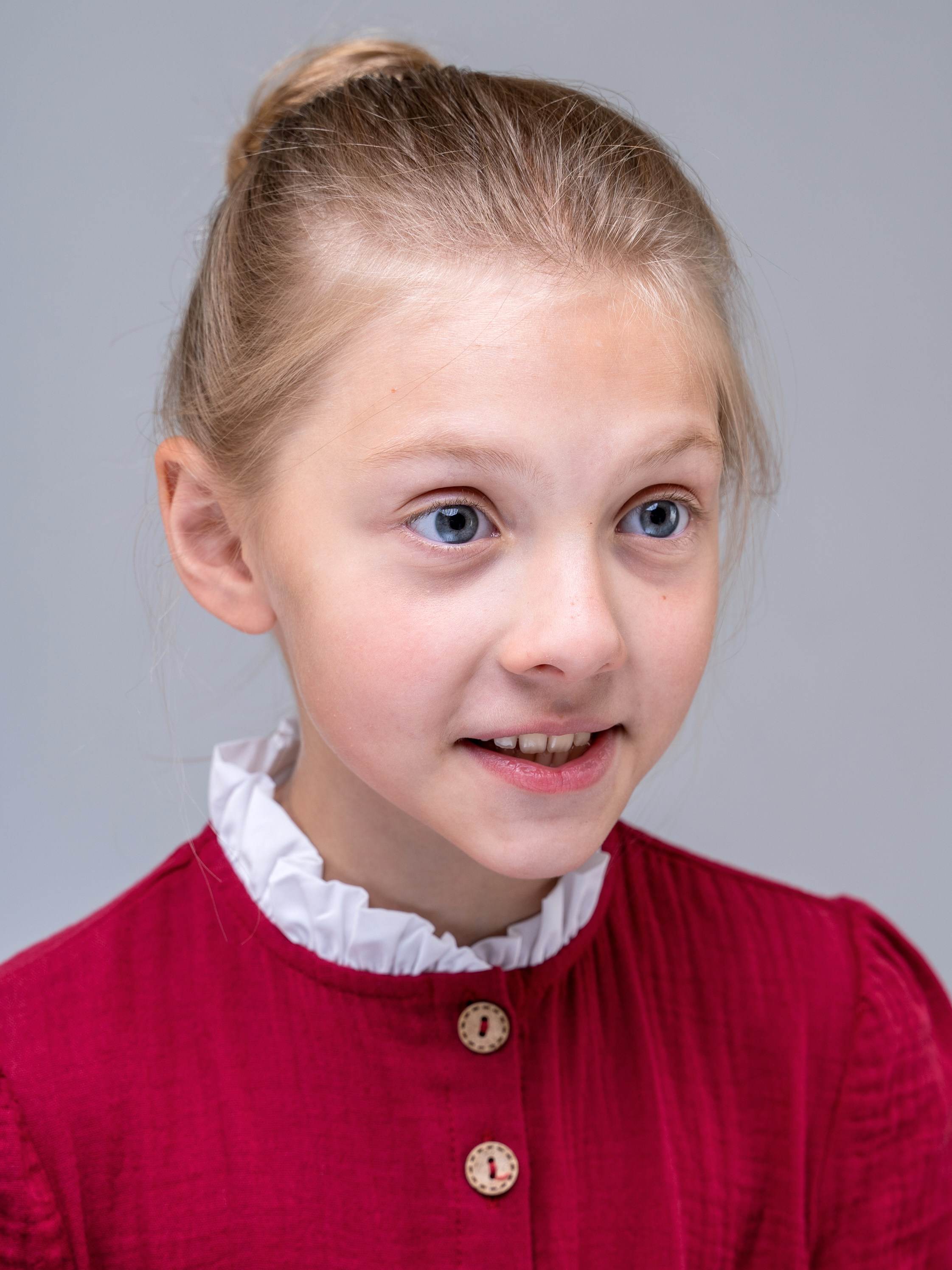 АЛЁНА. Портретный фотограф. Актёрское портфолио