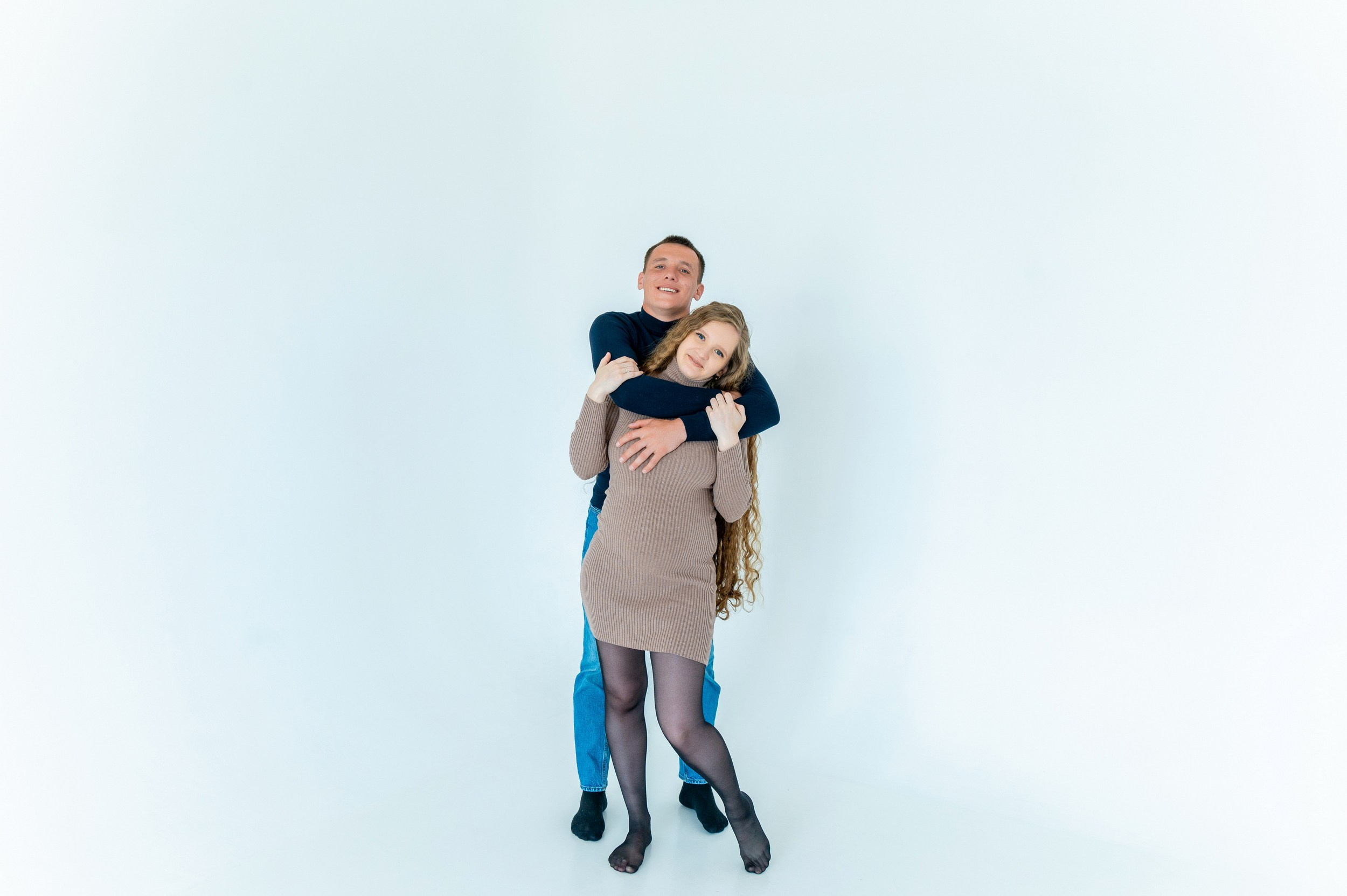 Фотосессия в ожидании в Иркутске. Фотограф видеограф Иркутск фото видео студия Алексея Марамзина