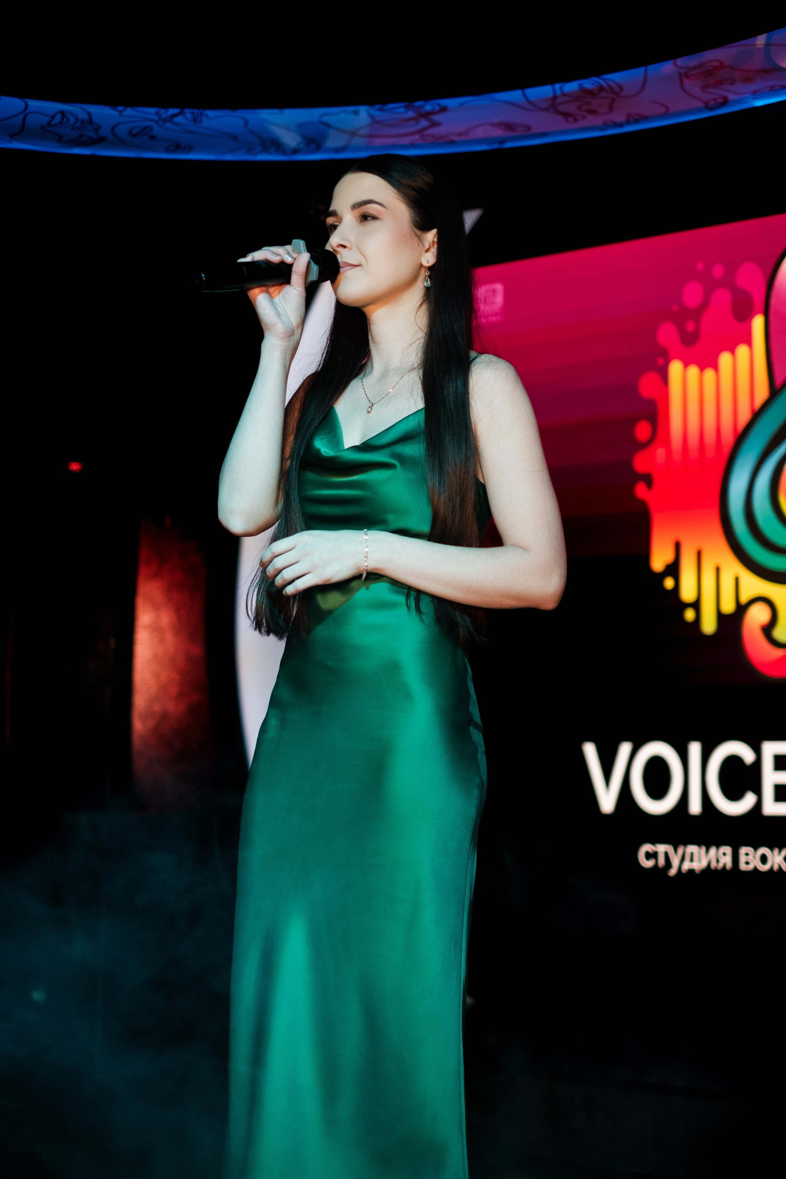 Voice&Play | караоке-бар ГОСТИ. Свадебный и репортажной фотограф Денис Ожигин в Краснодаре и Краснодарском крае