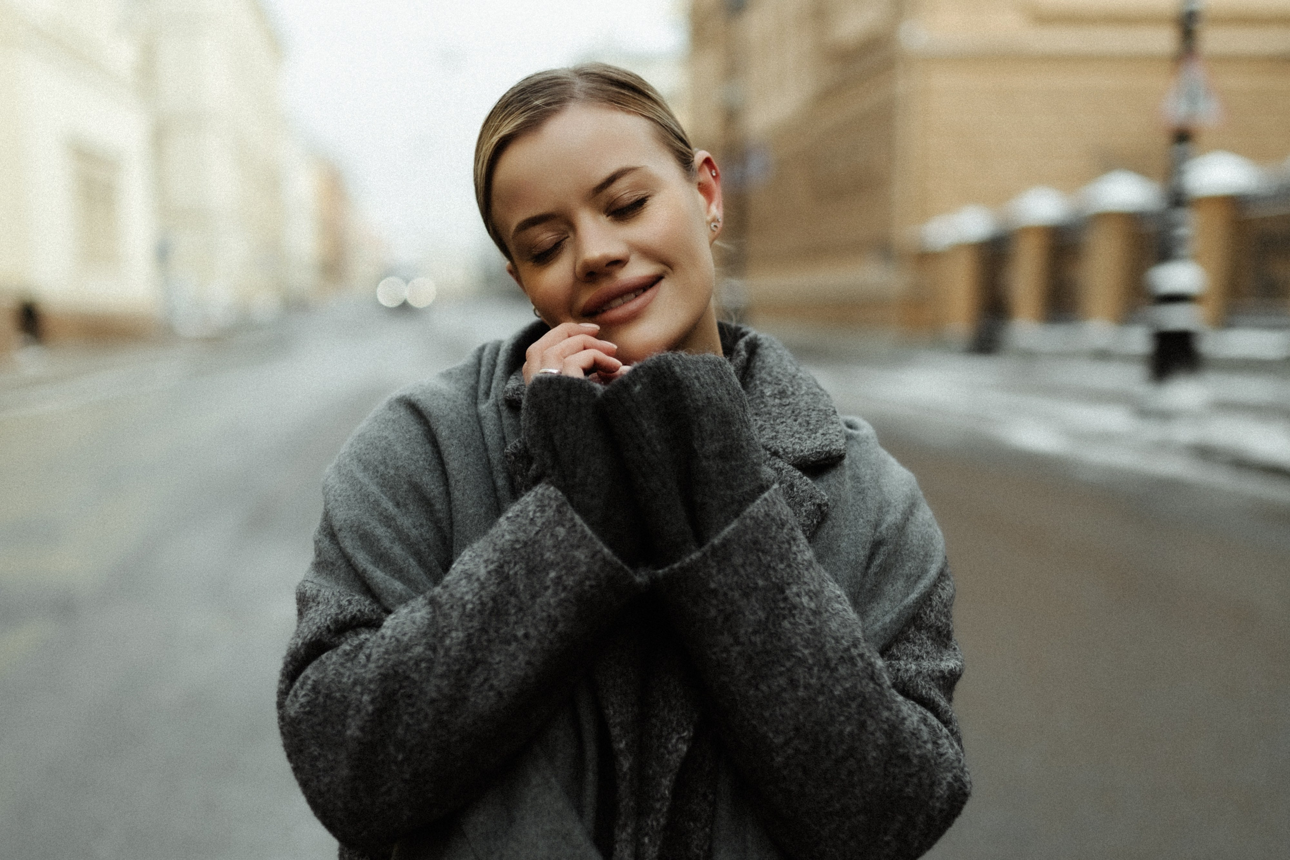 Света. Фотограф в Санкт-Петербурге