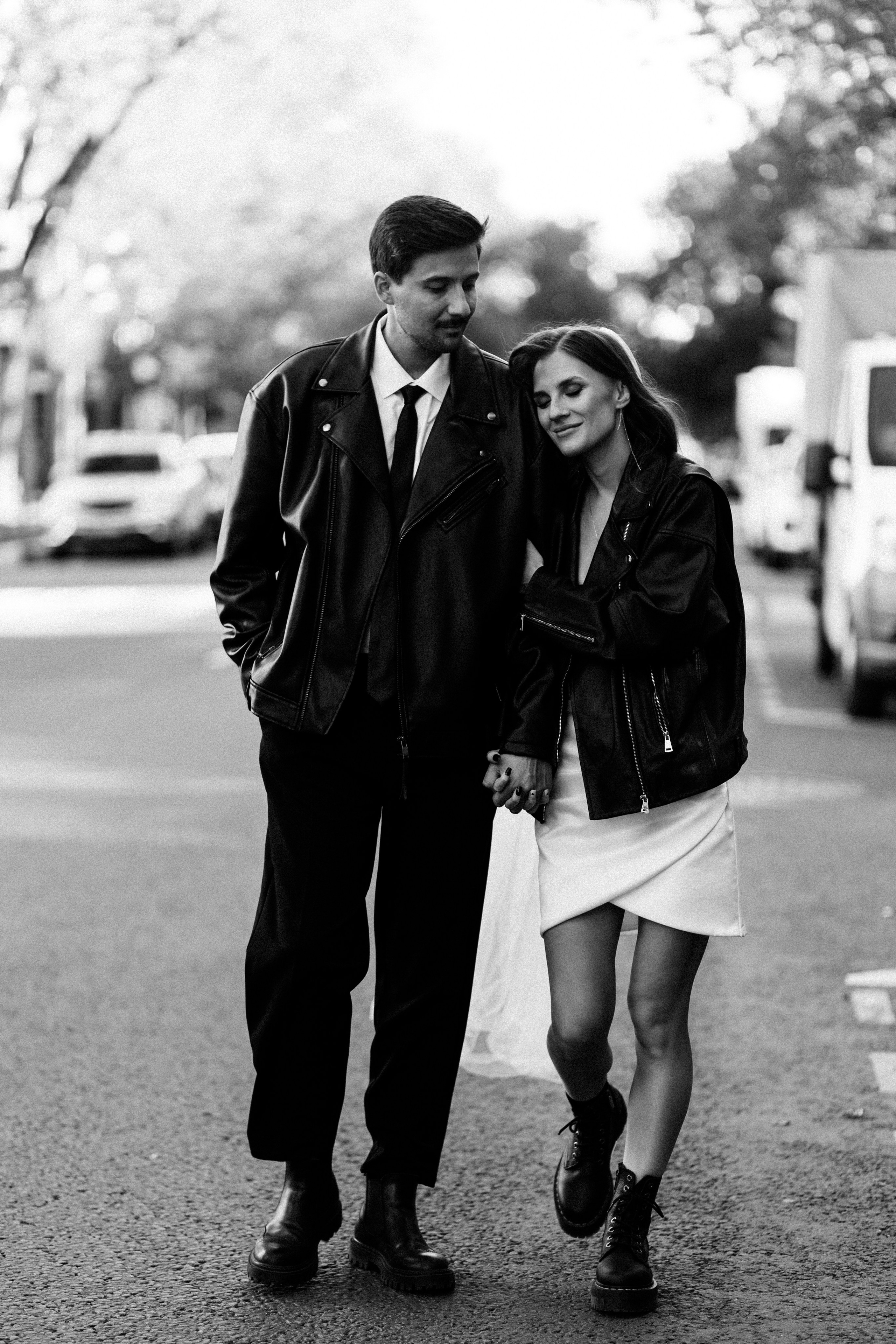 Лидия и Александр. Фотограф в Санкт-Петербурге