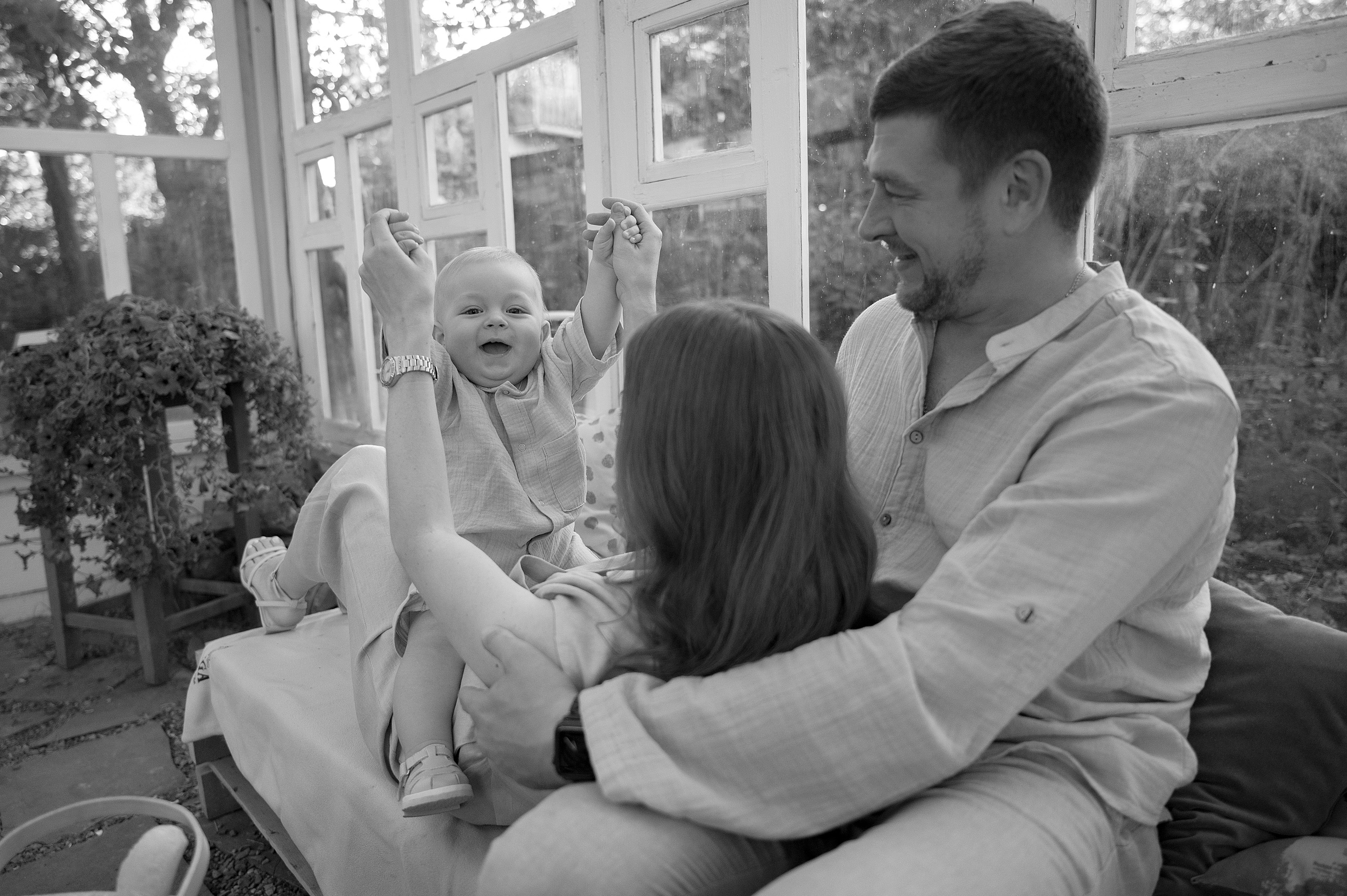 2 Жени и Таня. Свадебный фотограф и видеограф