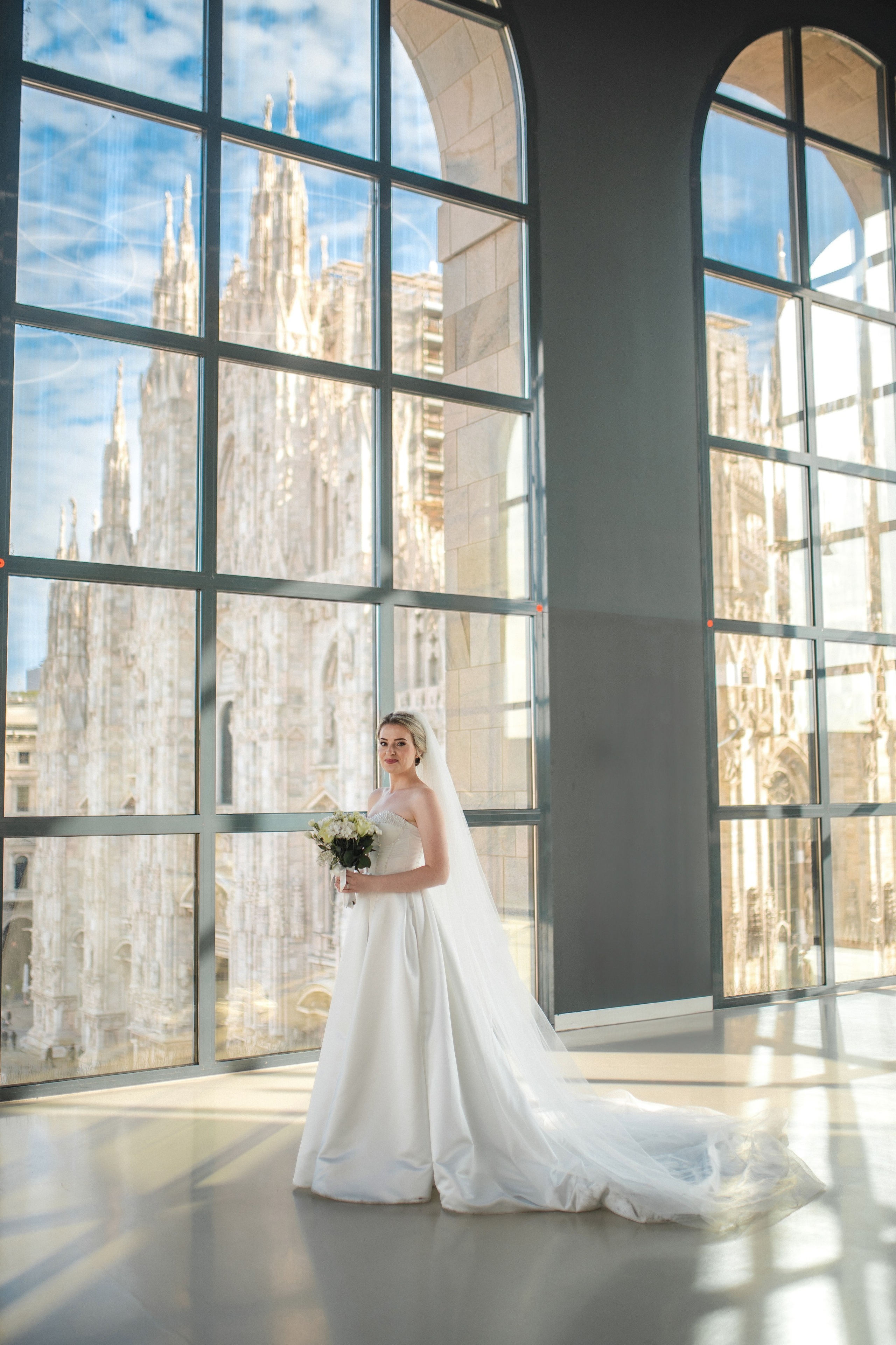 Wedding. Photographer Vasilisa Gordeeva