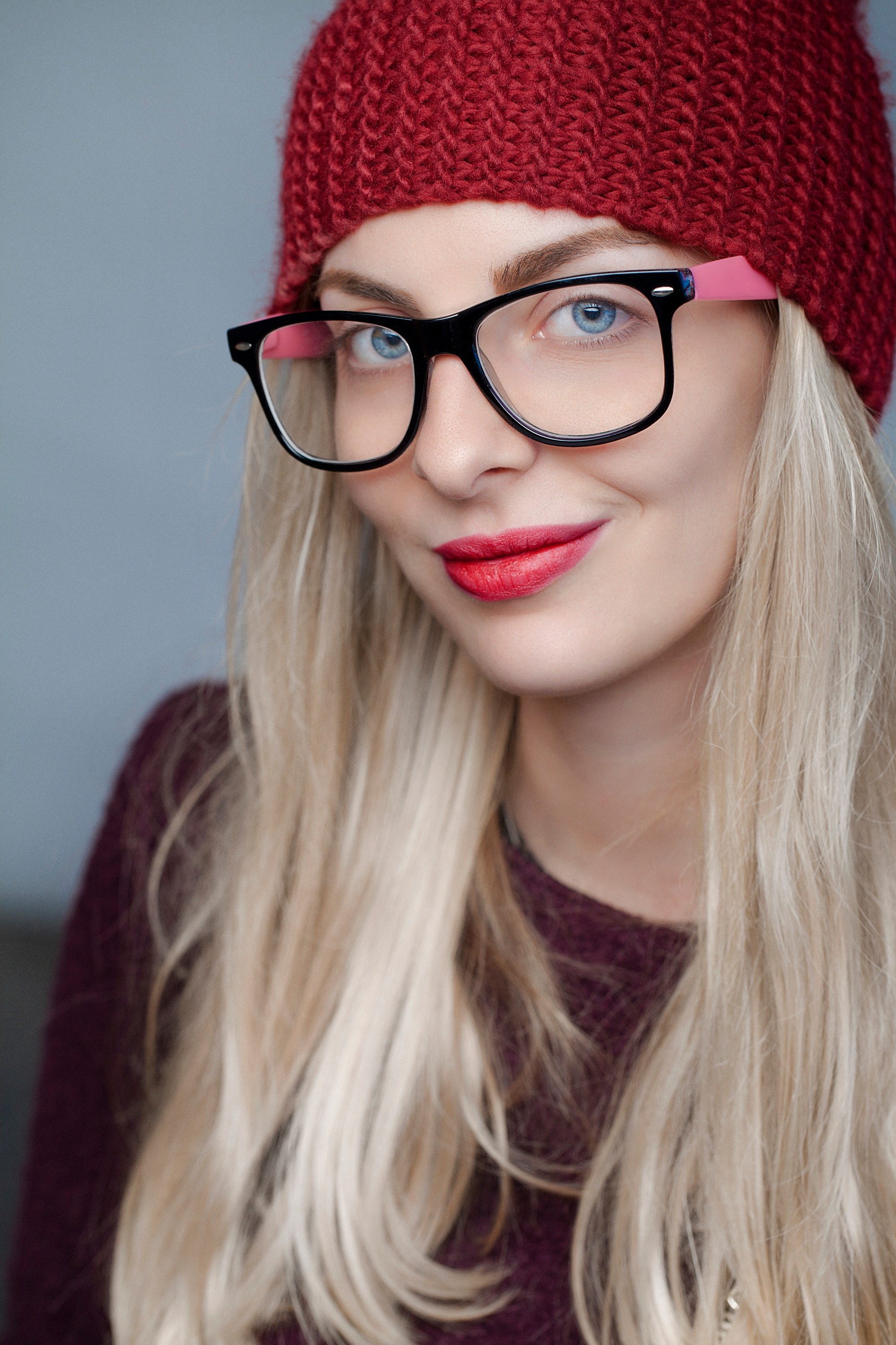 Примеры работ до\после. Ретушёр Анастасия Заборовская