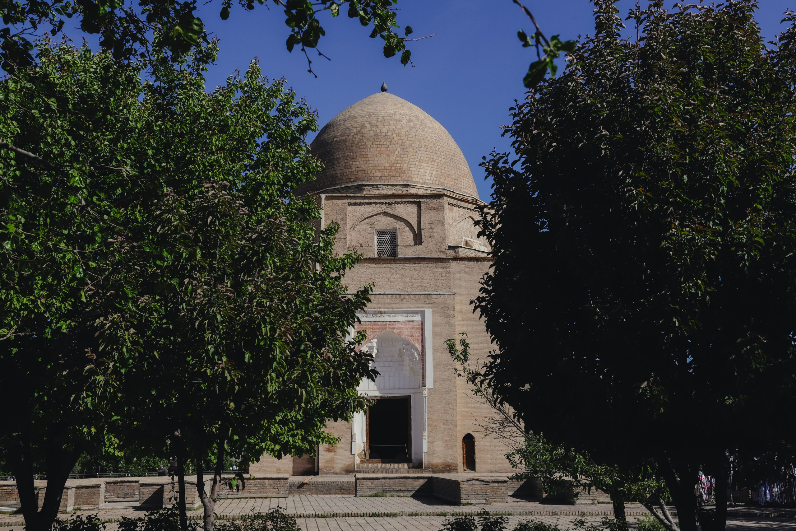 Самарканд апрель 2026. Фотограф Юля Постнова