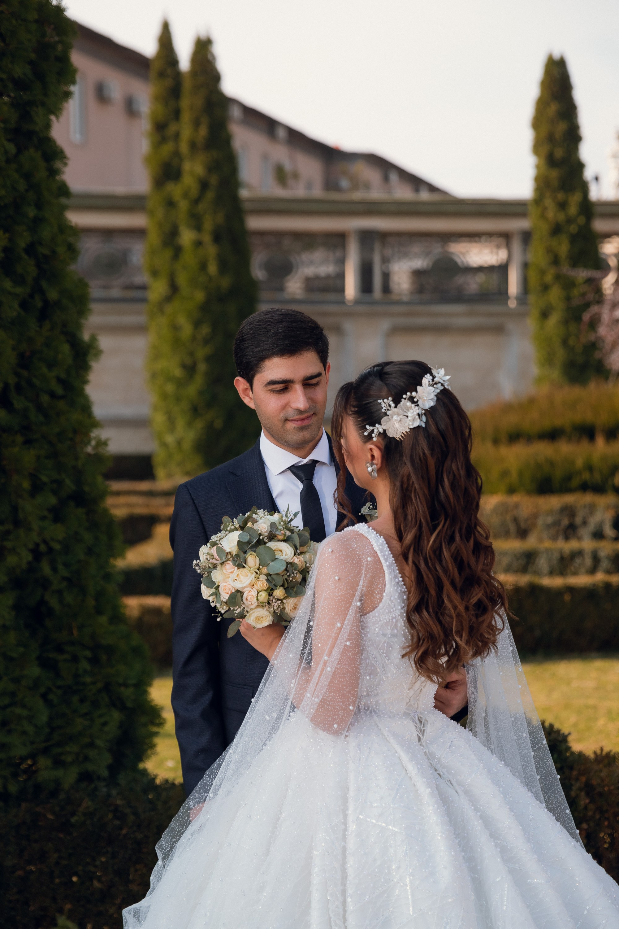 Erik & Tatev Wedding. Фотограф и ретушер. (Армения/Россия)