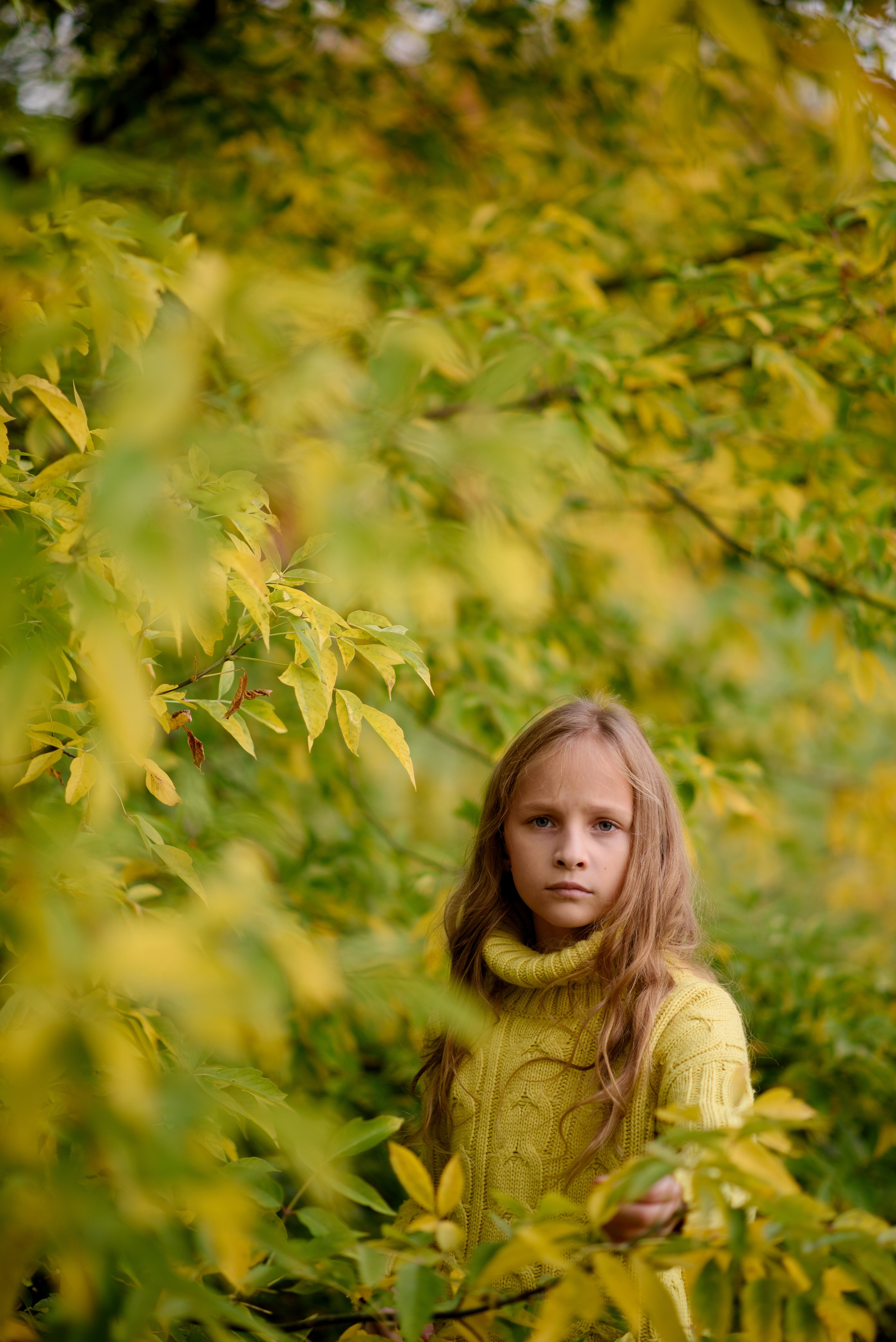 Детская съемка на закате в Коломенском. Главная