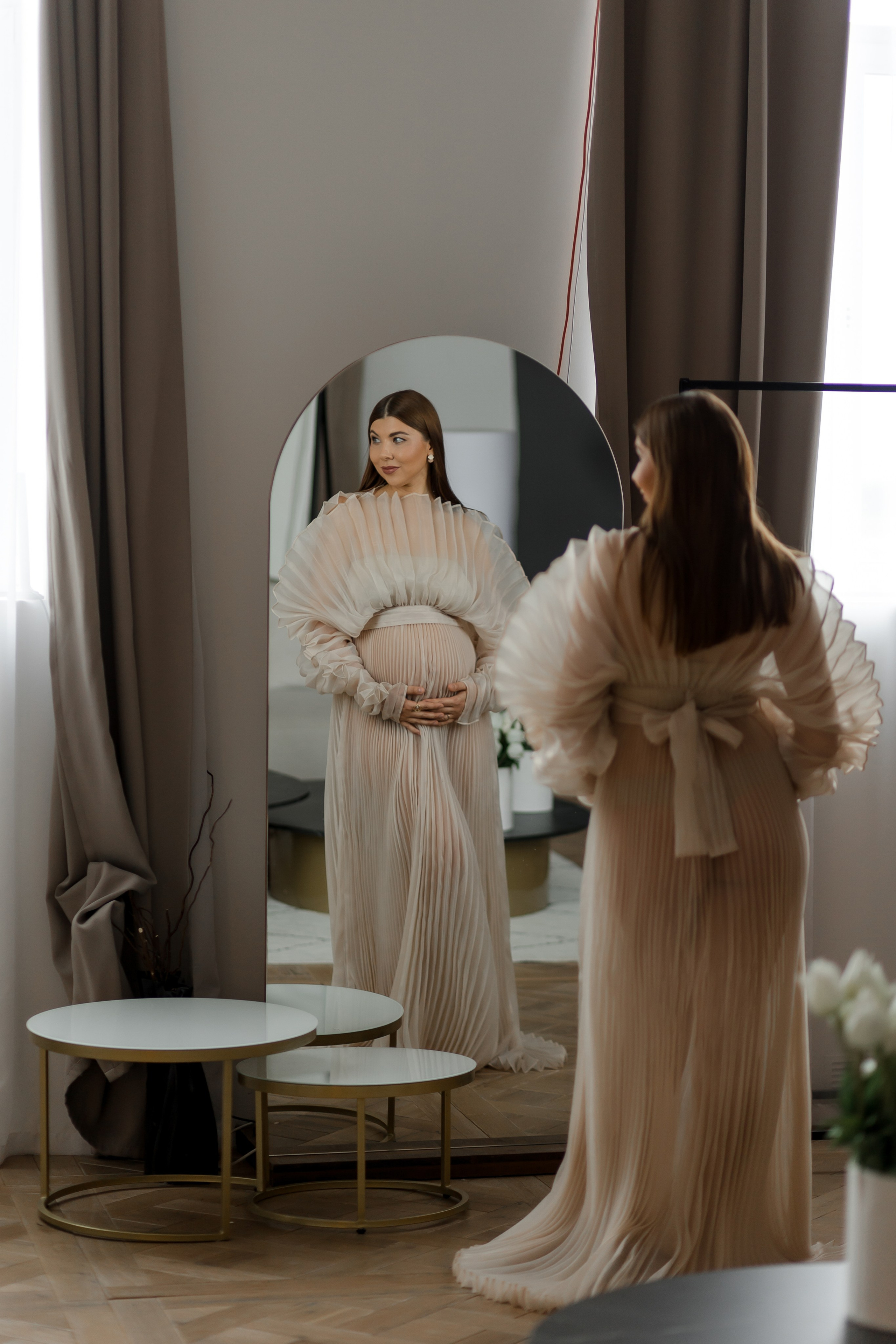 В ОЖИДАНИИ. Свадебный и семейный фотограф Динар Гильмутдинов